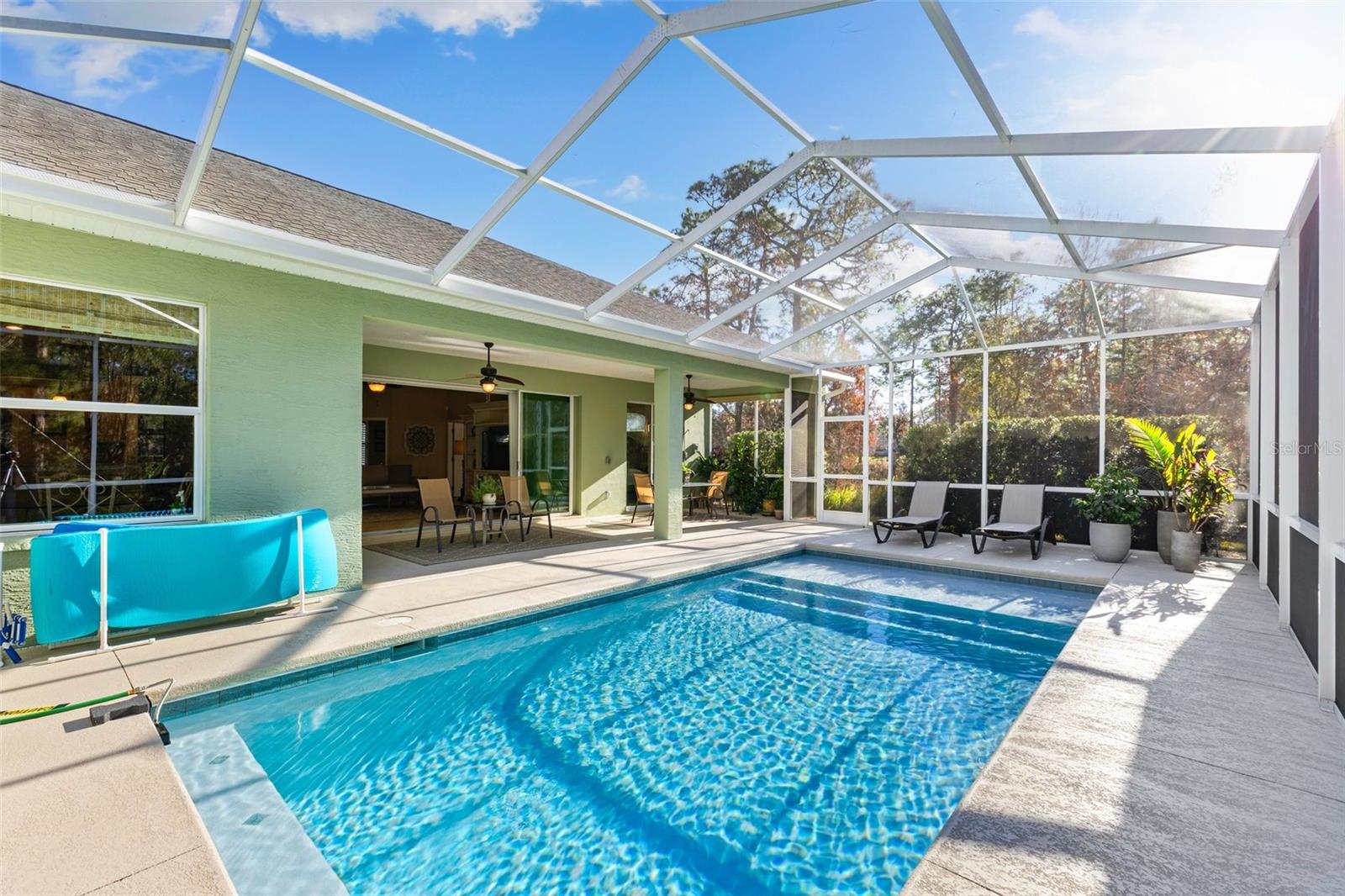 92 DAISY ST, HOMOSASSA, FL, 34446