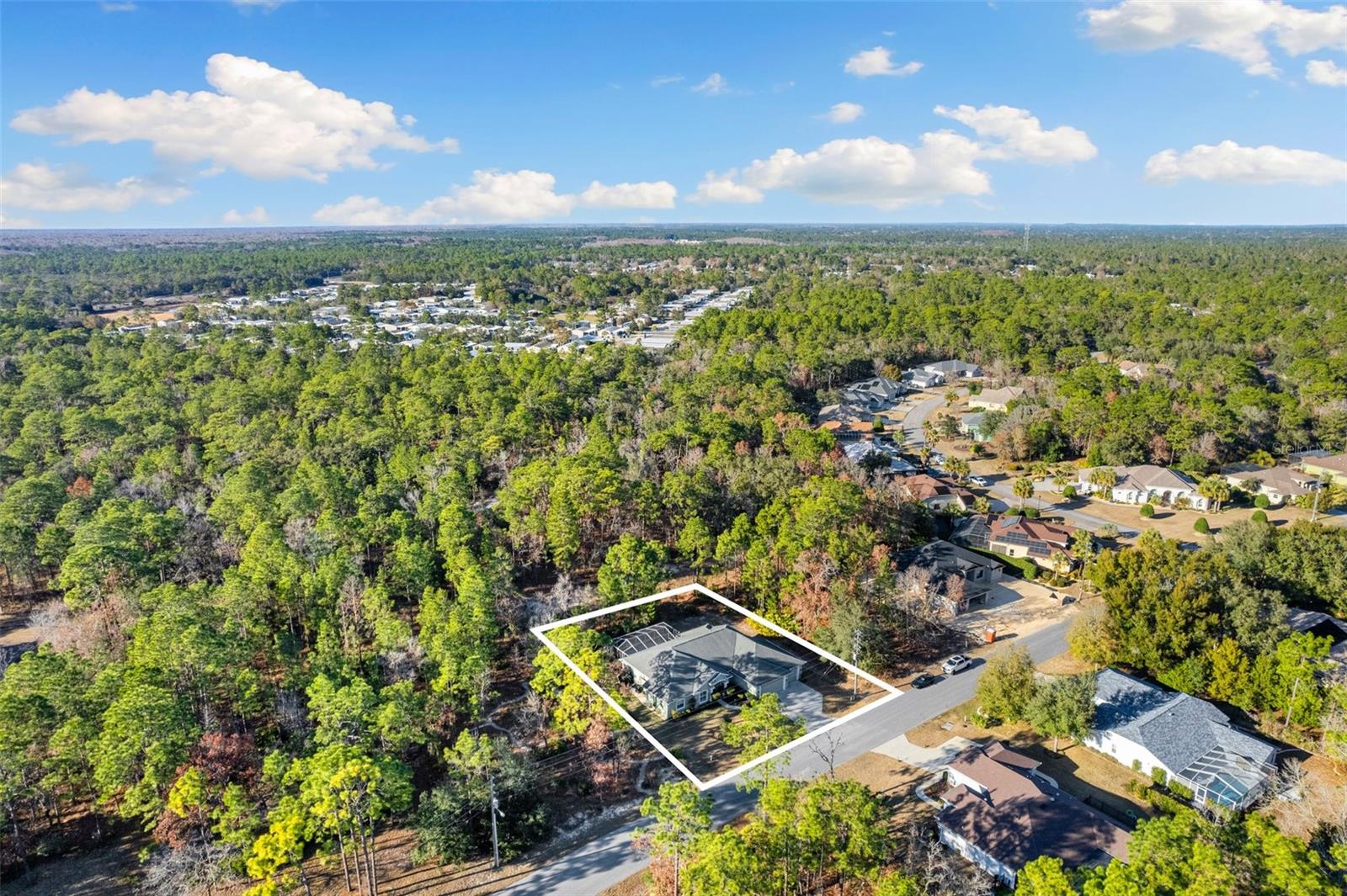 92 DAISY ST, HOMOSASSA, FL, 34446