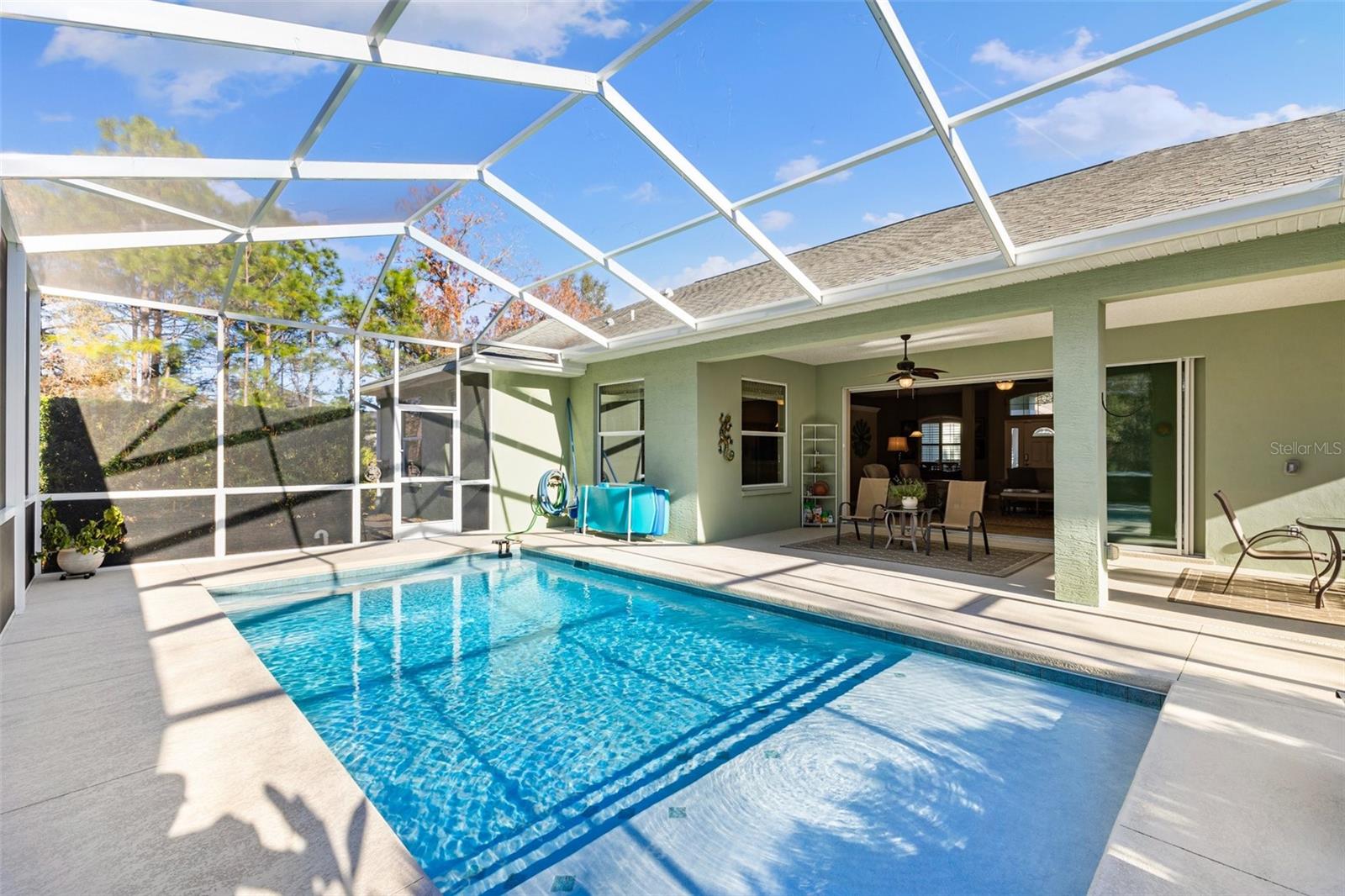 92 DAISY ST, HOMOSASSA, FL, 34446