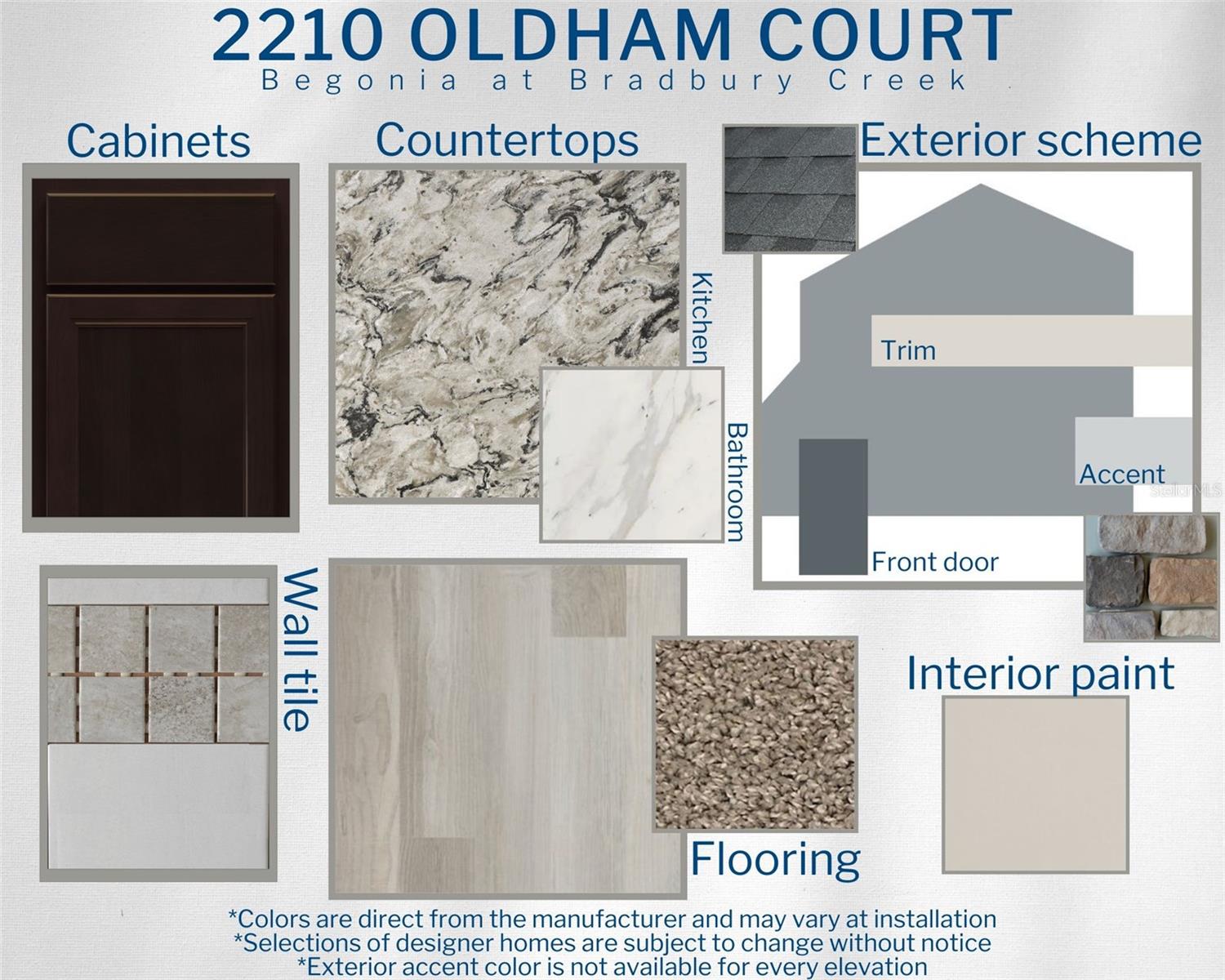 2210 OLDHAM CT, HAINES CITY, FL, 33844