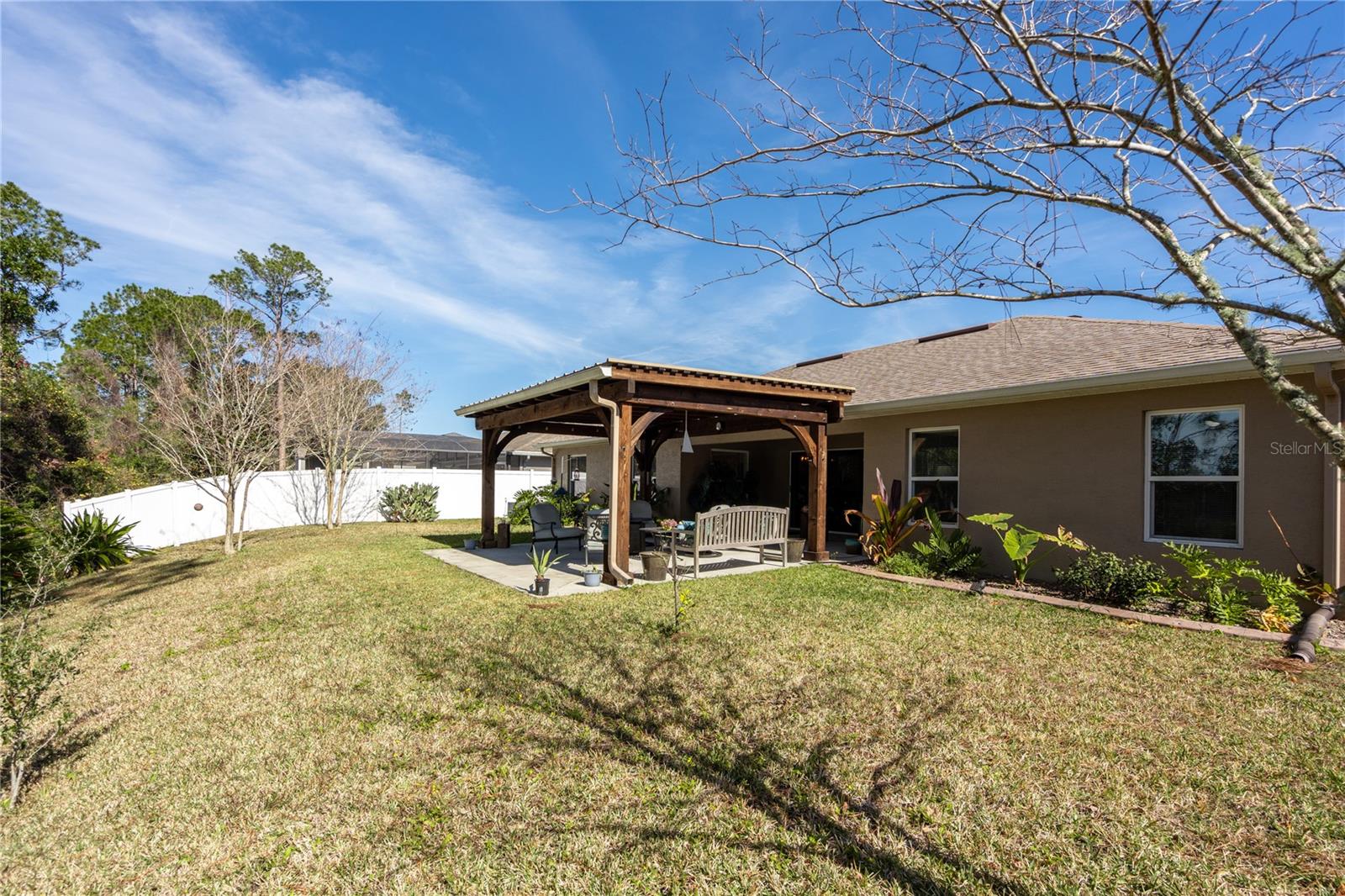 36 RUSSELL DR, PALM COAST, FL, 32164