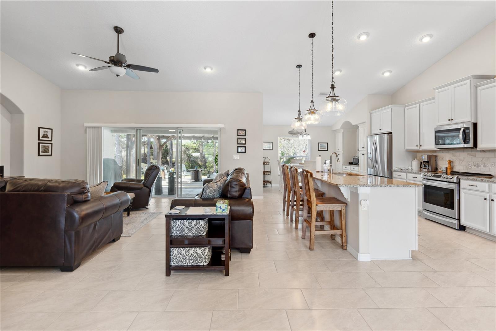 36 RUSSELL DR, PALM COAST, FL, 32164