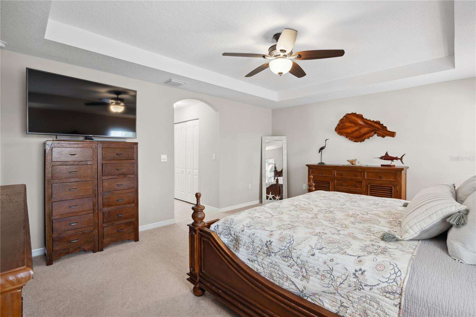 36 RUSSELL DR, PALM COAST, FL, 32164