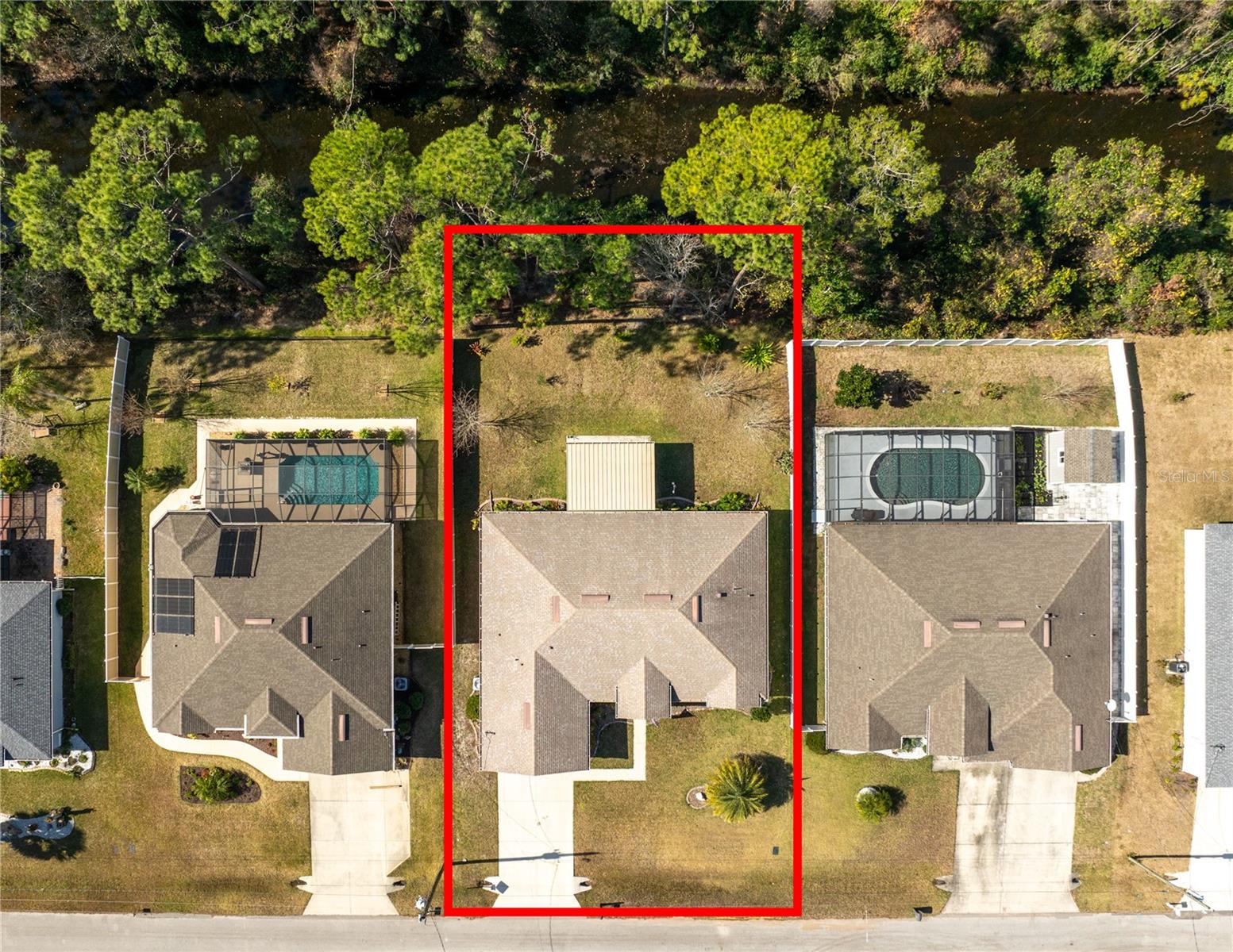 36 RUSSELL DR, PALM COAST, FL, 32164