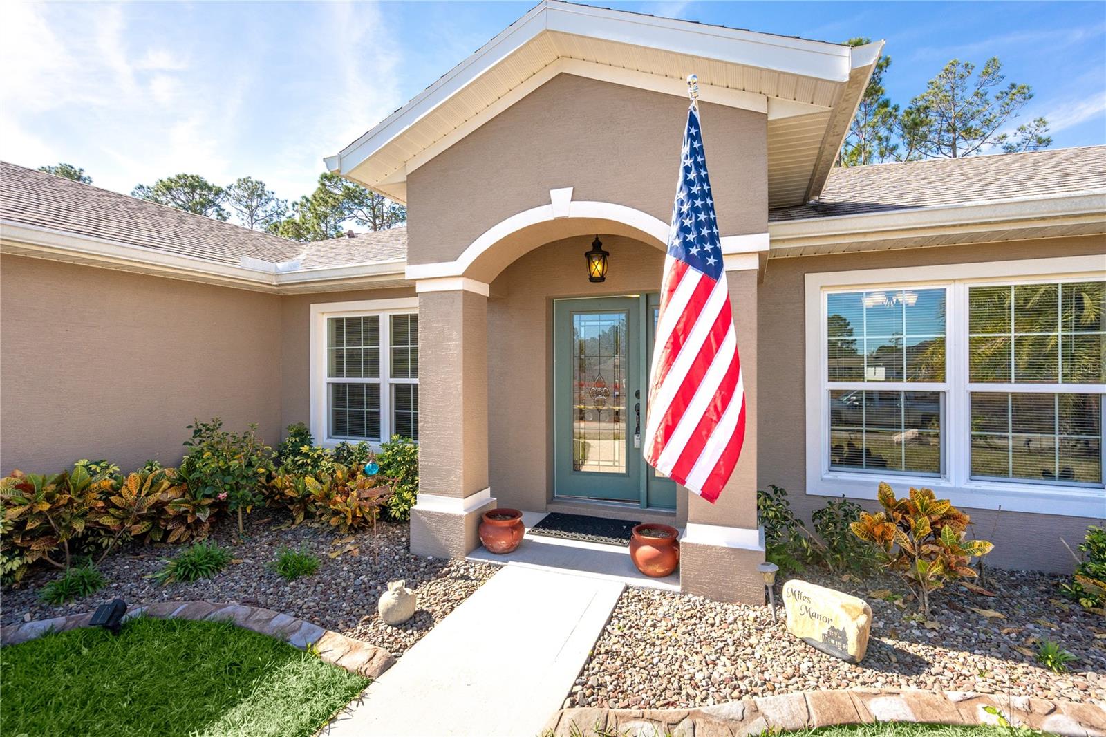 36 RUSSELL DR, PALM COAST, FL, 32164