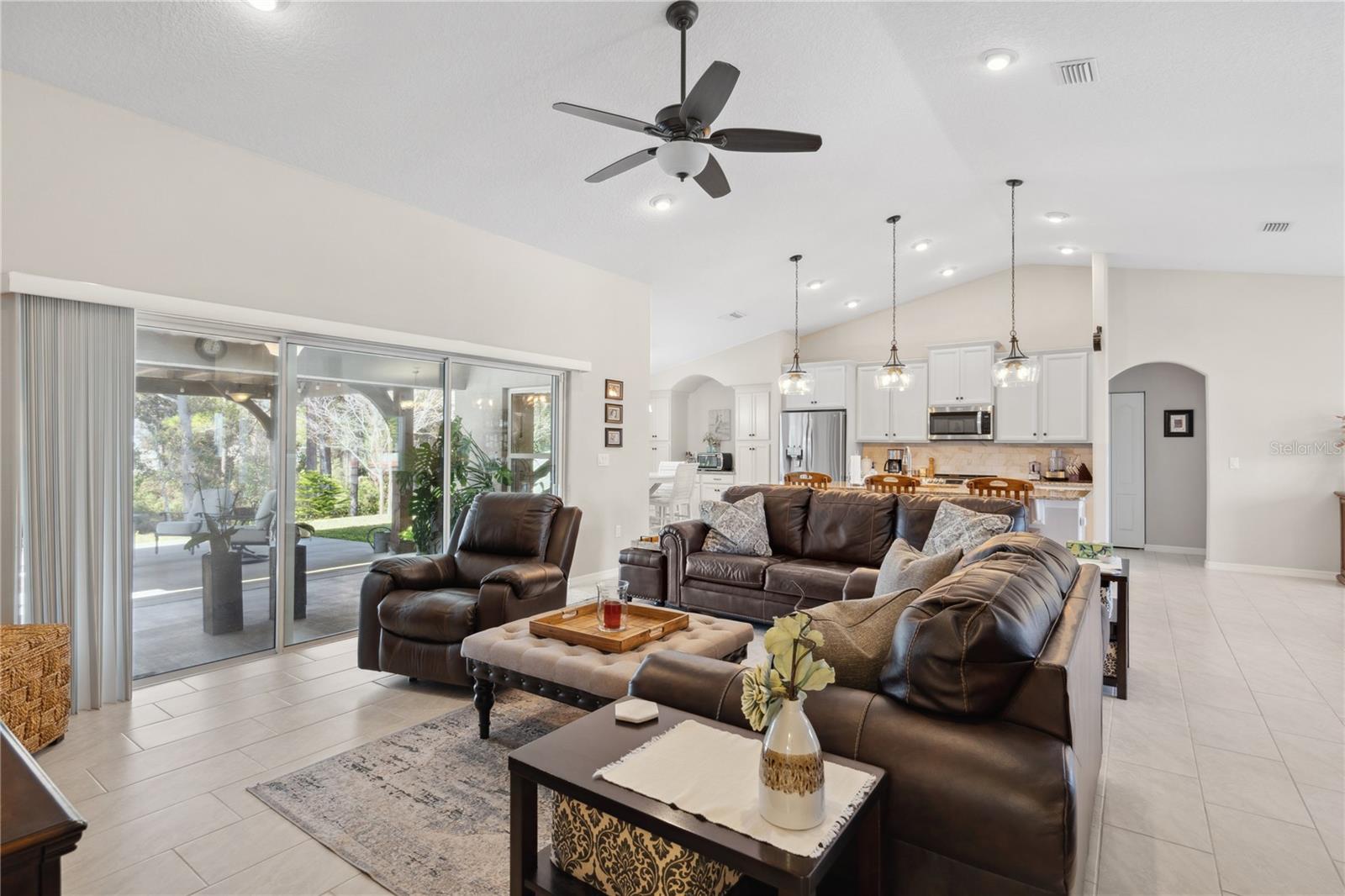 36 RUSSELL DR, PALM COAST, FL, 32164