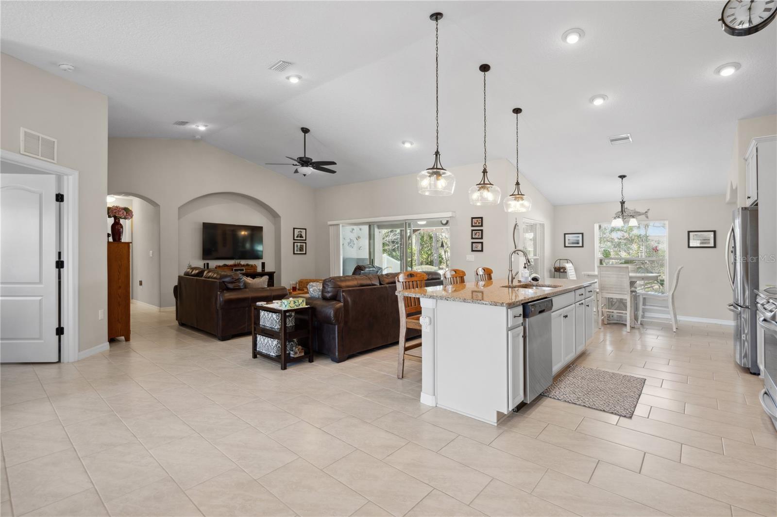 36 RUSSELL DR, PALM COAST, FL, 32164