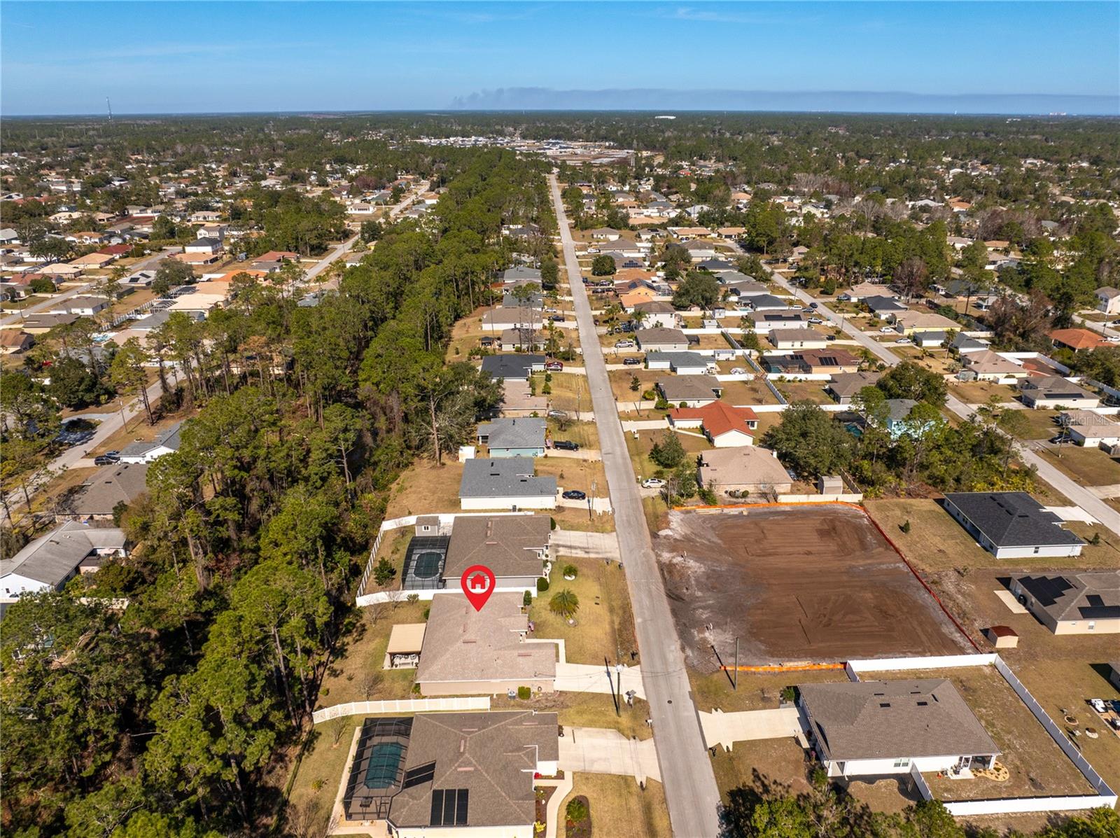 36 RUSSELL DR, PALM COAST, FL, 32164