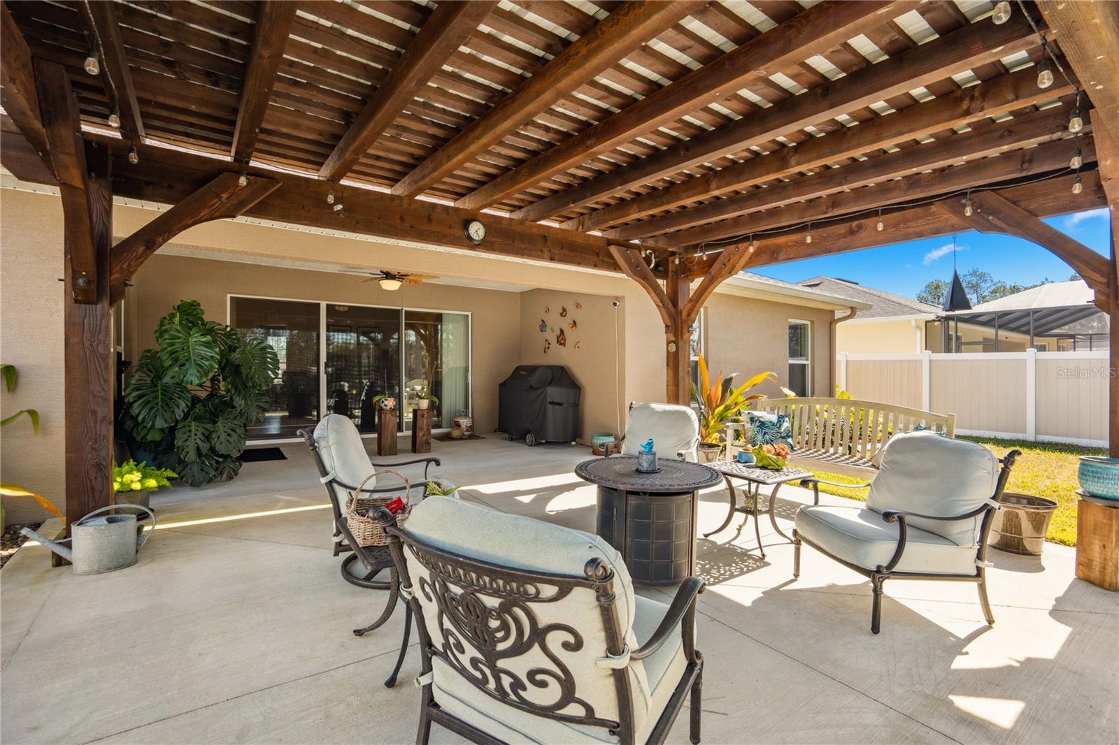 36 RUSSELL DR, PALM COAST, FL, 32164