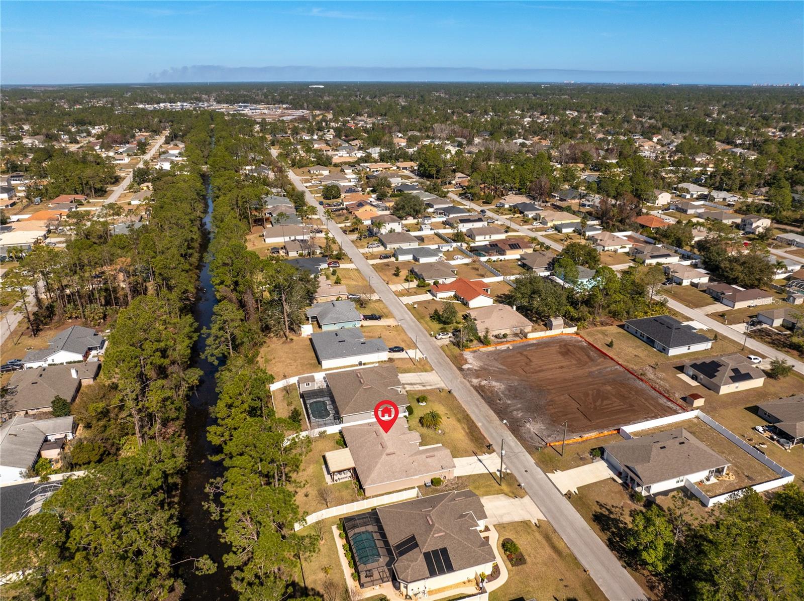 36 RUSSELL DR, PALM COAST, FL, 32164