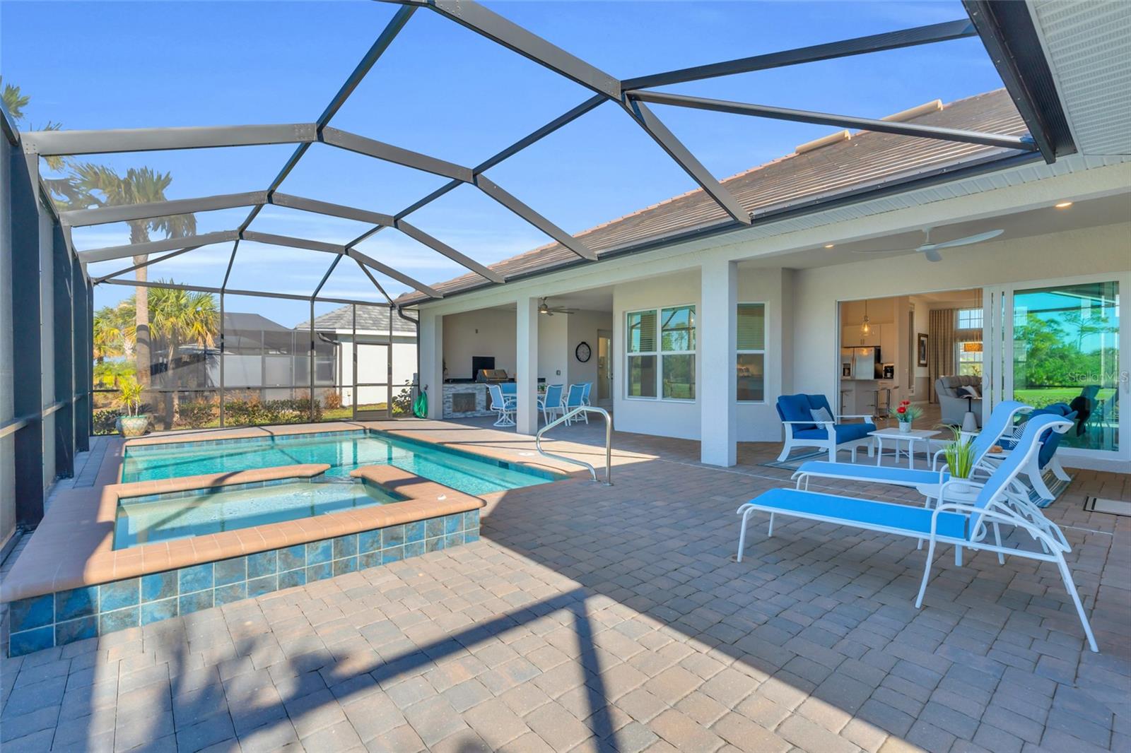 15100 RIVER BIRCH CT, PUNTA GORDA, FL, 33955