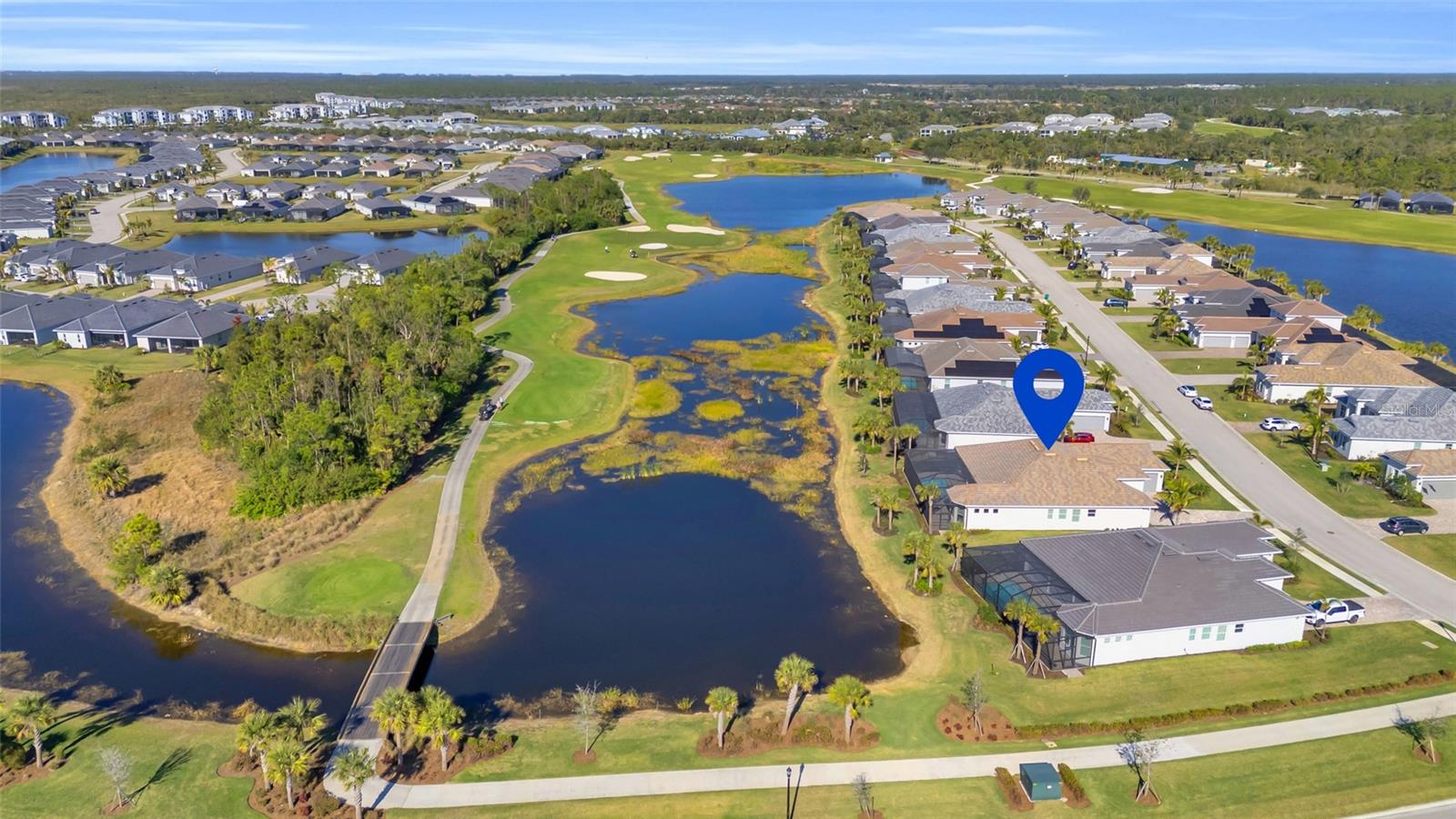 15100 RIVER BIRCH CT, PUNTA GORDA, FL, 33955