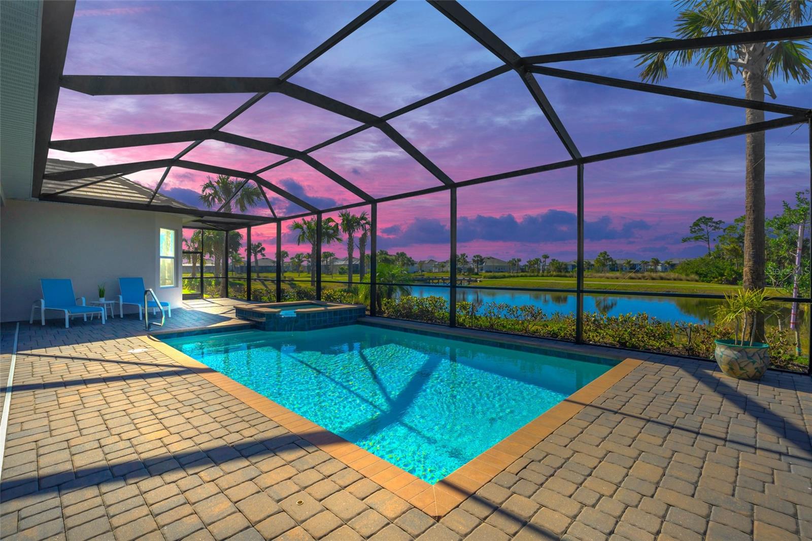 15100 RIVER BIRCH CT, PUNTA GORDA, FL, 33955