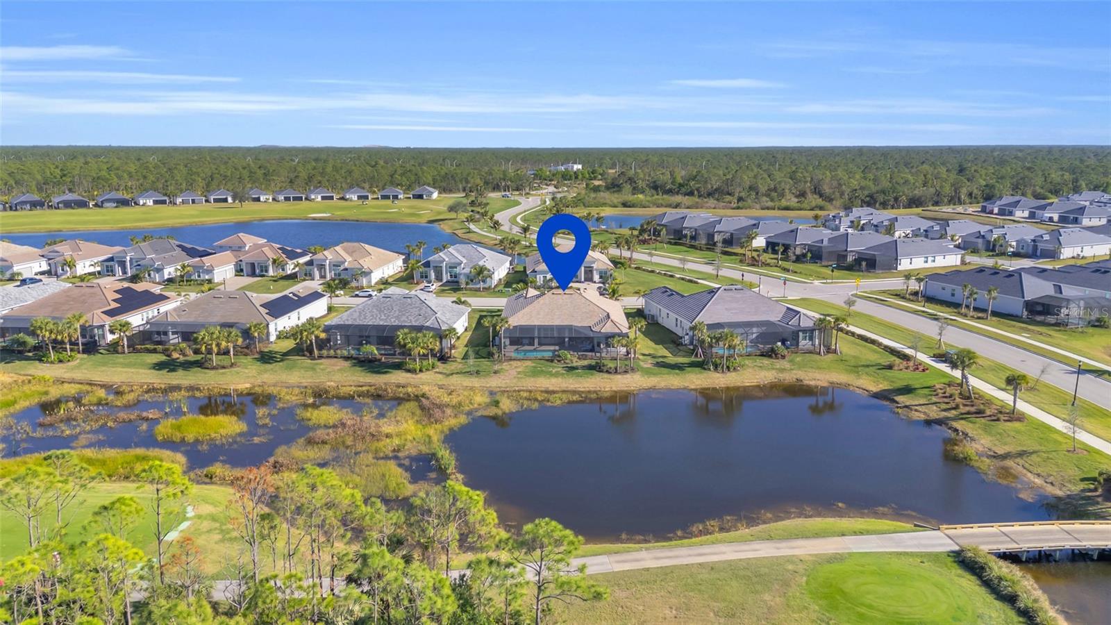 15100 RIVER BIRCH CT, PUNTA GORDA, FL, 33955