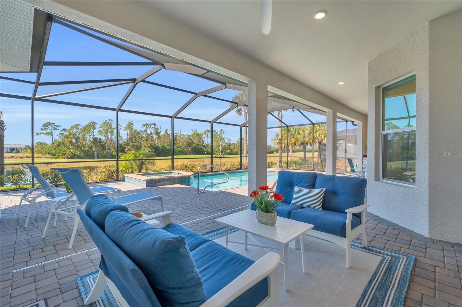 15100 RIVER BIRCH CT, PUNTA GORDA, FL, 33955