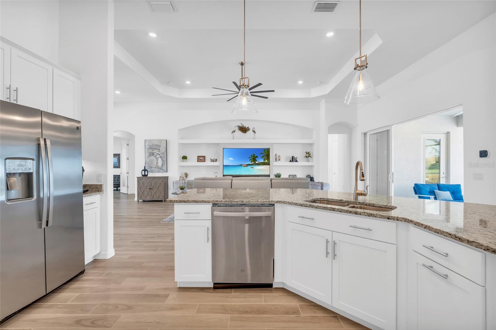 15100 RIVER BIRCH CT, PUNTA GORDA, FL, 33955