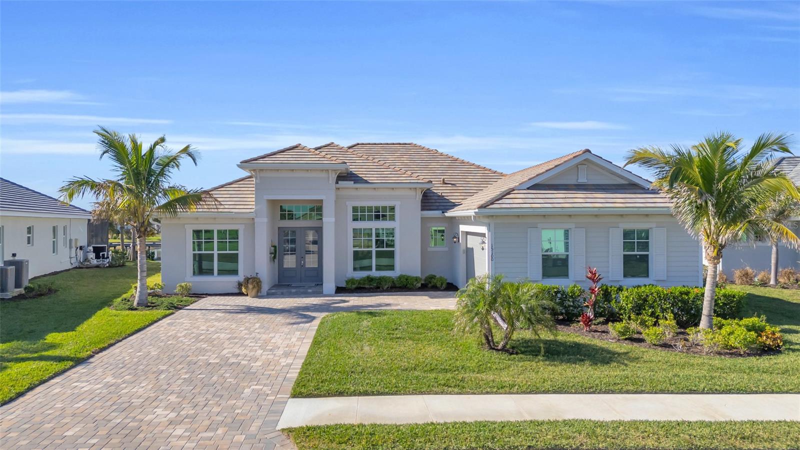 15100 RIVER BIRCH CT, PUNTA GORDA, FL, 33955