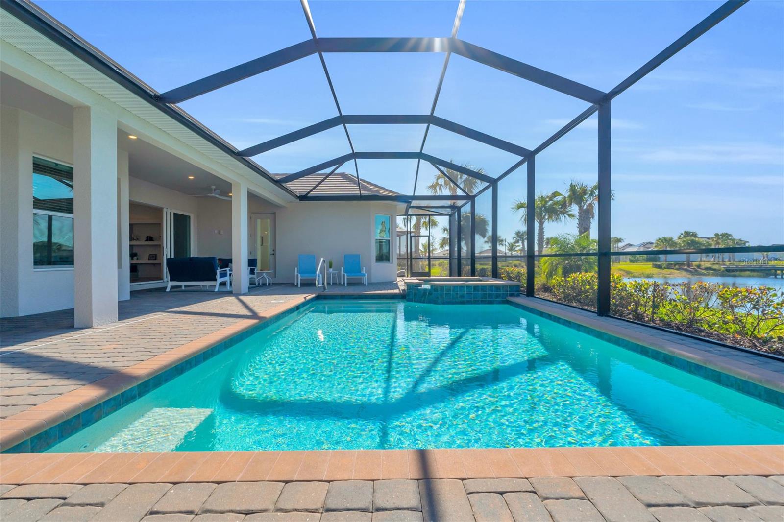 15100 RIVER BIRCH CT, PUNTA GORDA, FL, 33955