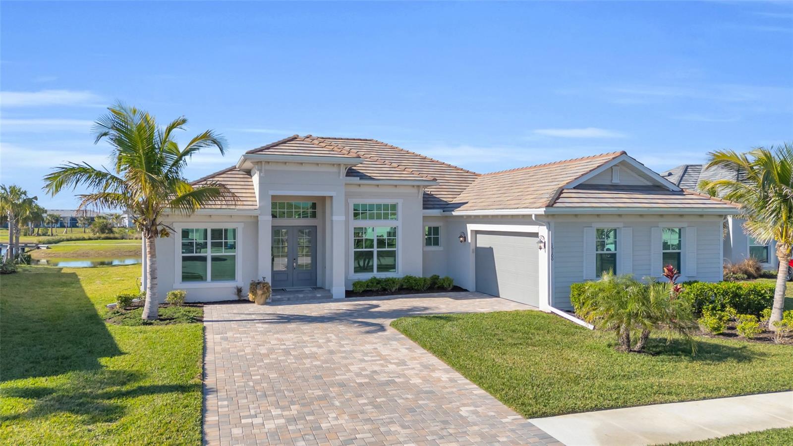 15100 RIVER BIRCH CT, PUNTA GORDA, FL, 33955