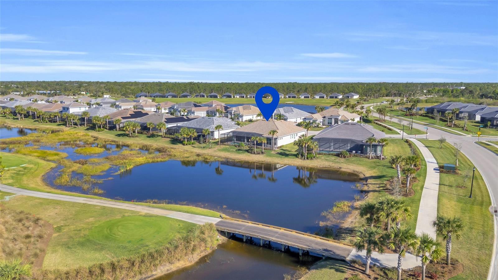 15100 RIVER BIRCH CT, PUNTA GORDA, FL, 33955