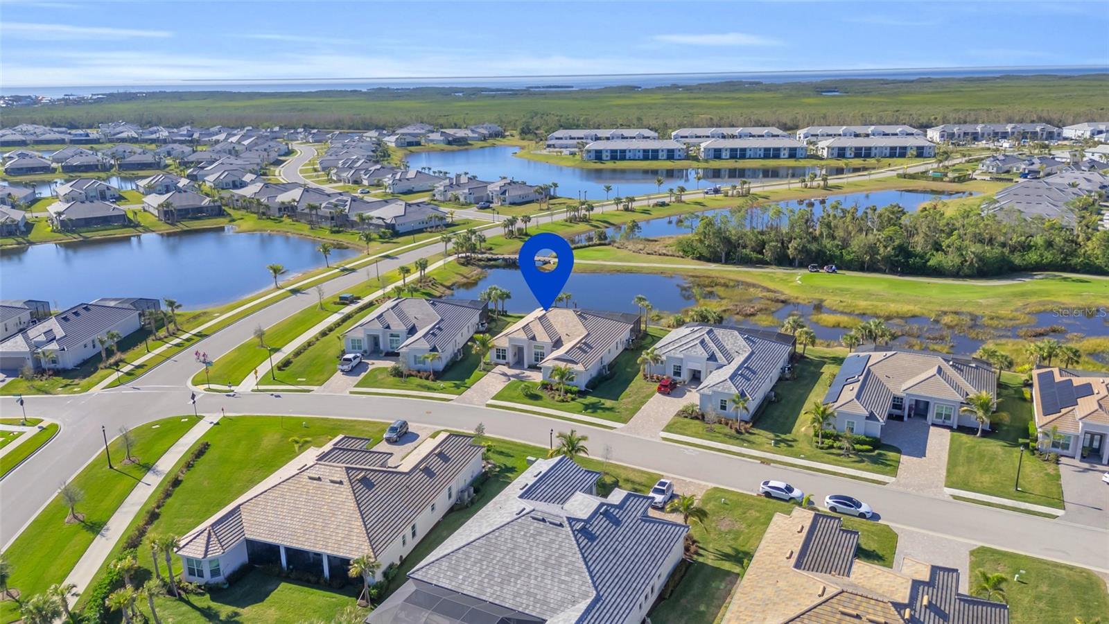 15100 RIVER BIRCH CT, PUNTA GORDA, FL, 33955