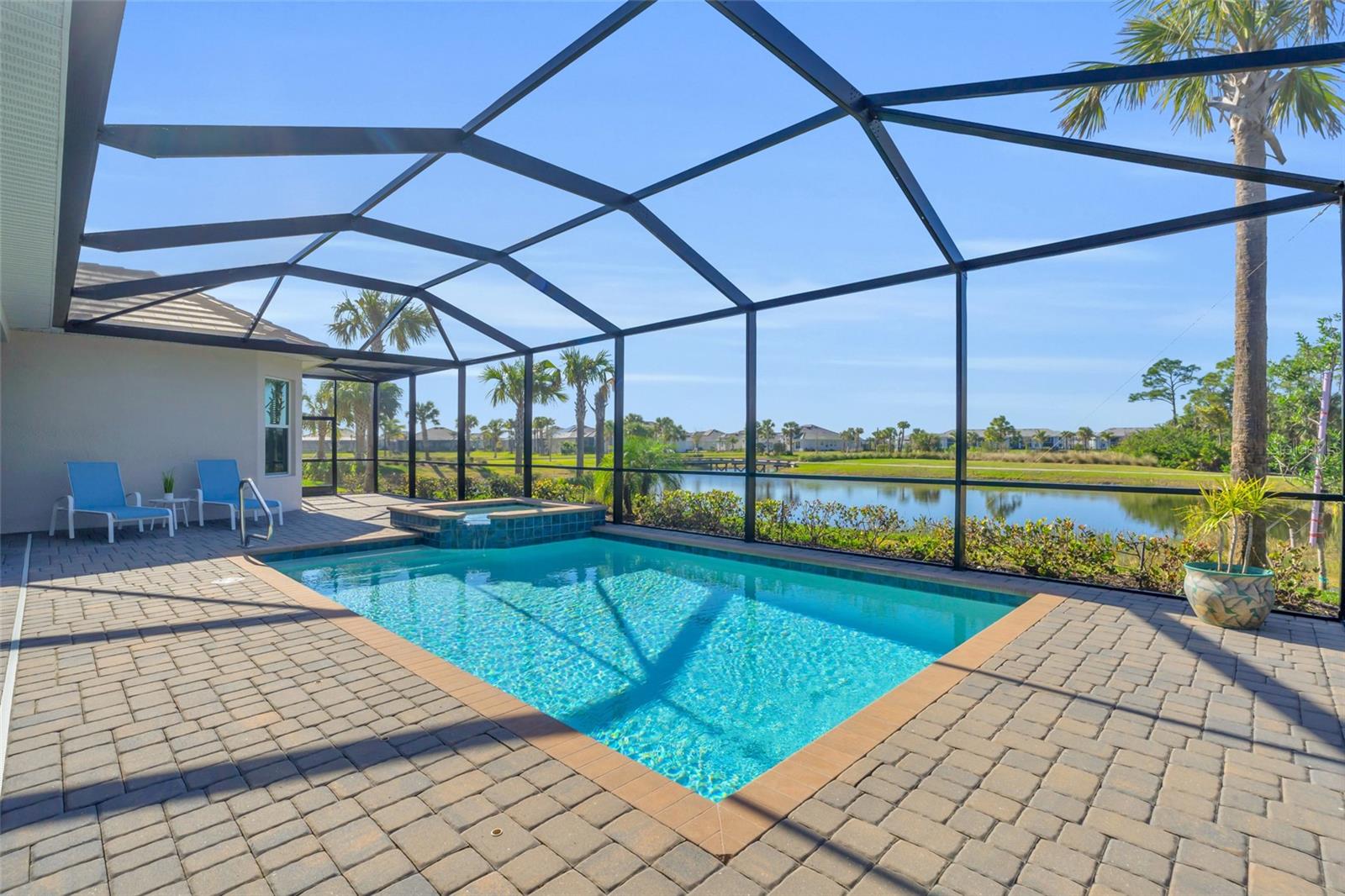 15100 RIVER BIRCH CT, PUNTA GORDA, FL, 33955