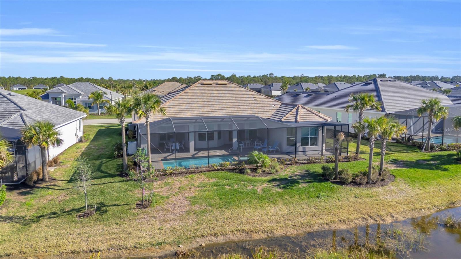 15100 RIVER BIRCH CT, PUNTA GORDA, FL, 33955