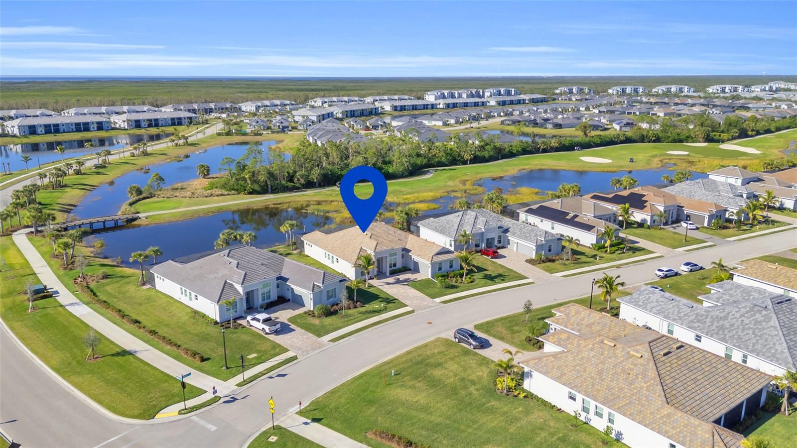 15100 RIVER BIRCH CT, PUNTA GORDA, FL, 33955