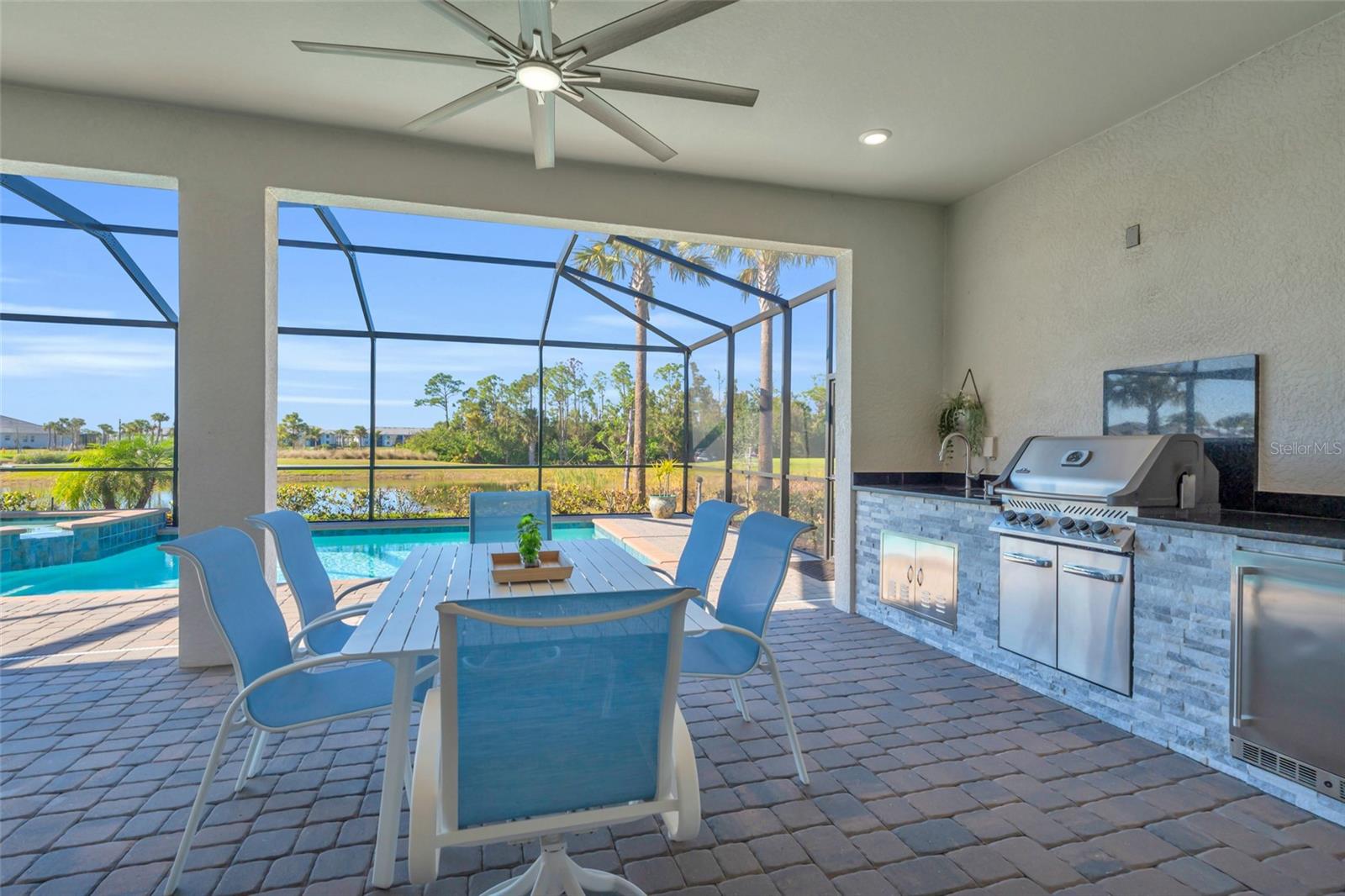 15100 RIVER BIRCH CT, PUNTA GORDA, FL, 33955