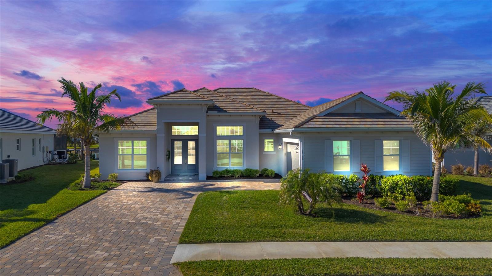 15100 RIVER BIRCH CT, PUNTA GORDA, FL, 33955