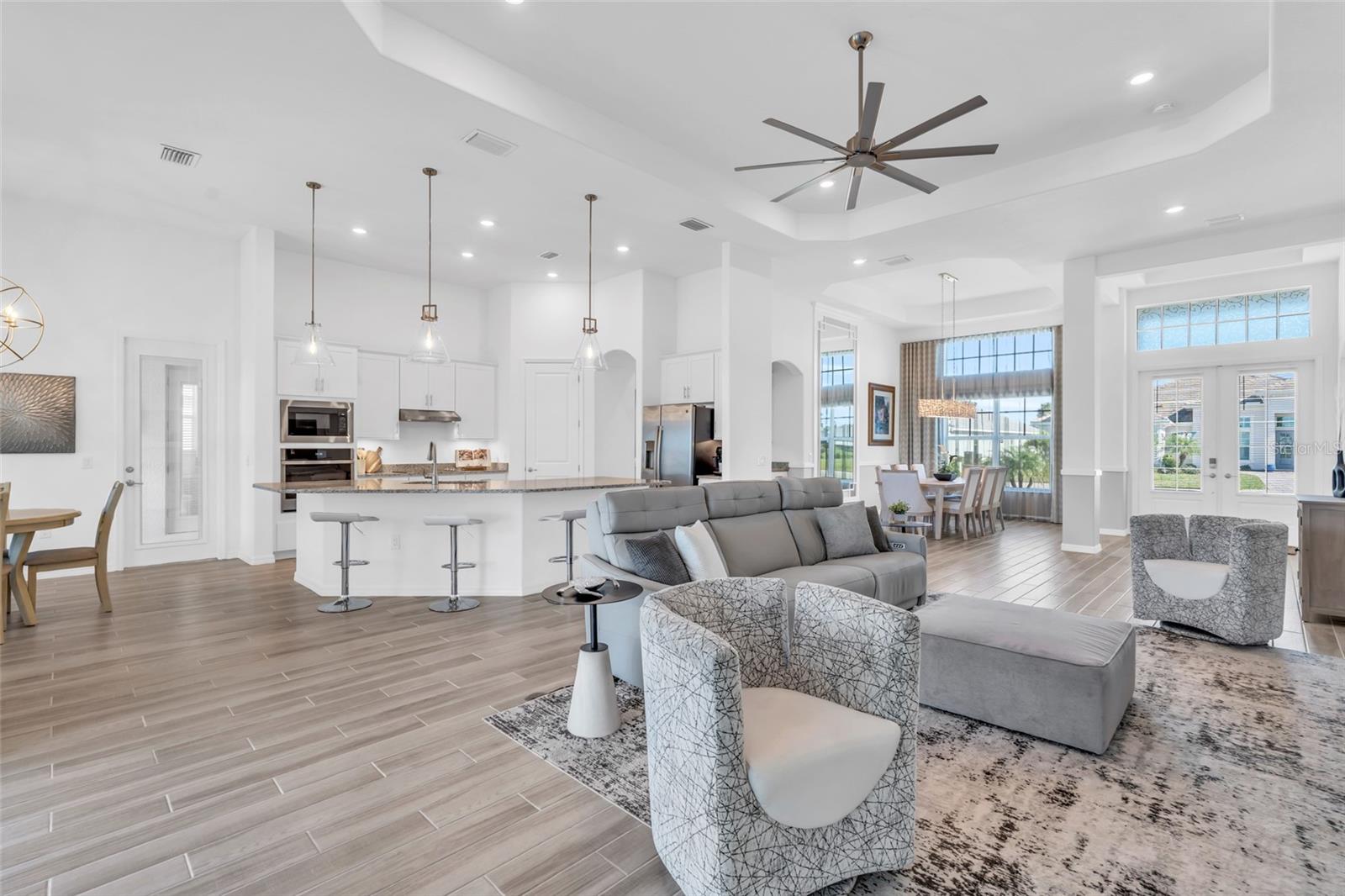 15100 RIVER BIRCH CT, PUNTA GORDA, FL, 33955