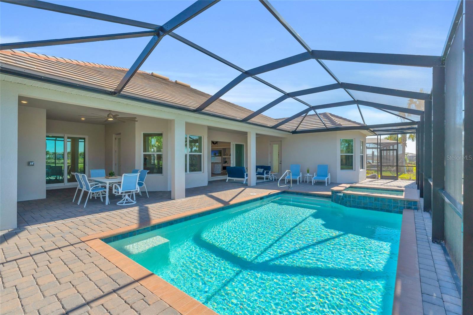 15100 RIVER BIRCH CT, PUNTA GORDA, FL, 33955