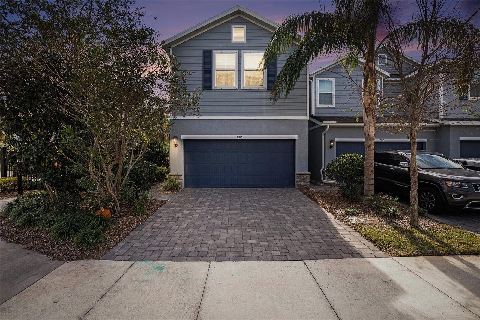 1106 ROSE BLOSSOM CT, TAMPA, FL, 33613