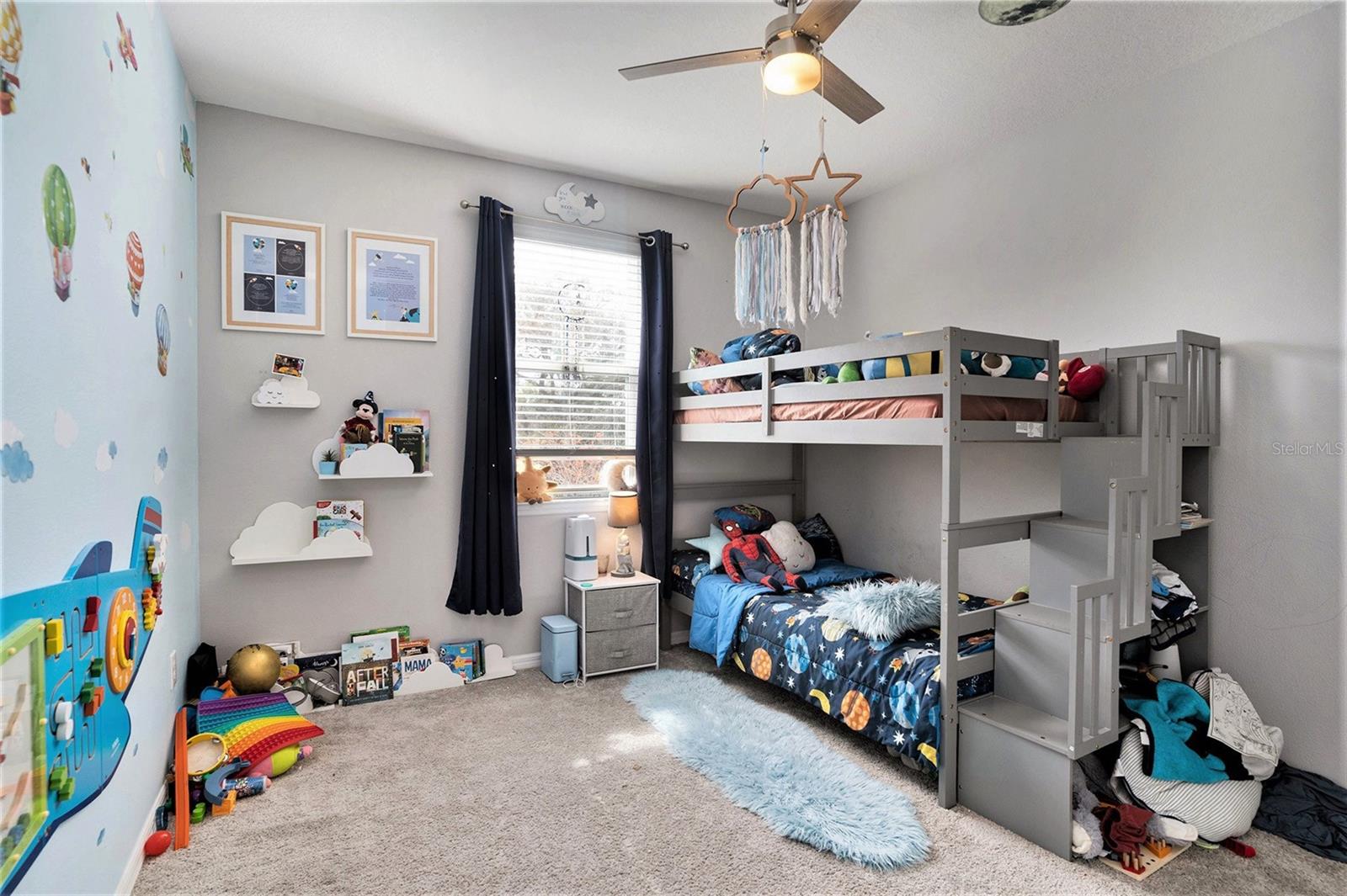 1106 ROSE BLOSSOM CT, TAMPA, FL, 33613