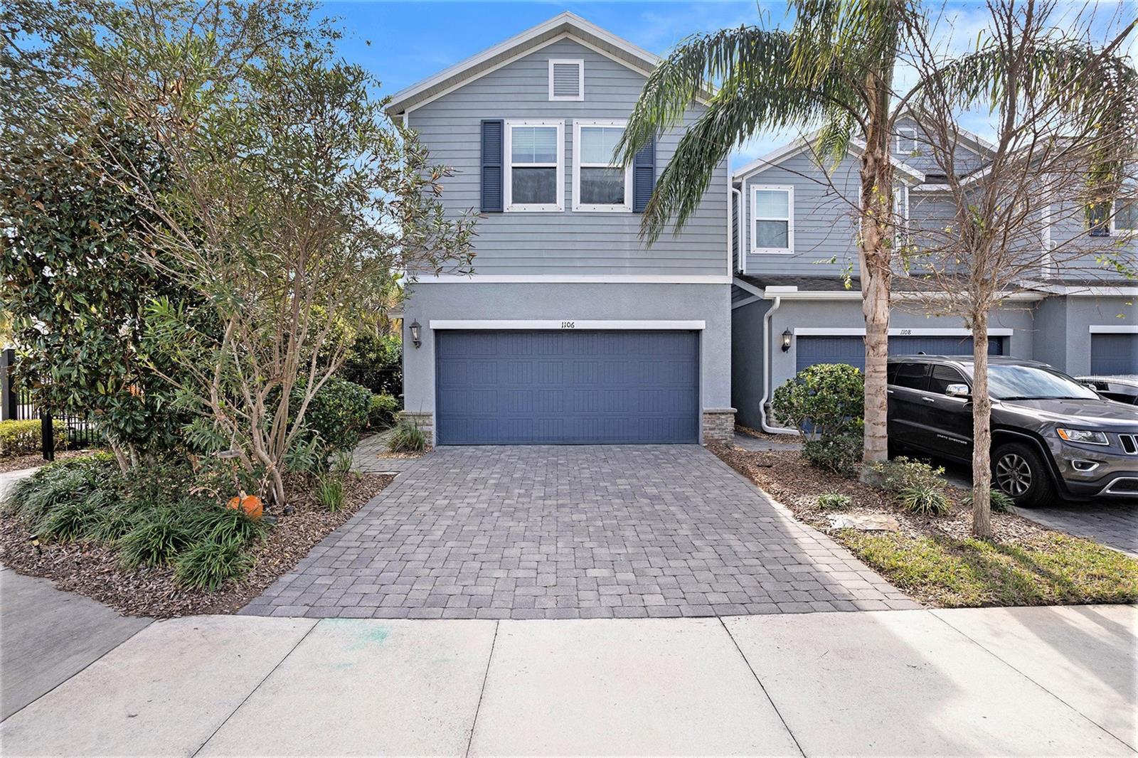 1106 ROSE BLOSSOM CT, TAMPA, FL, 33613