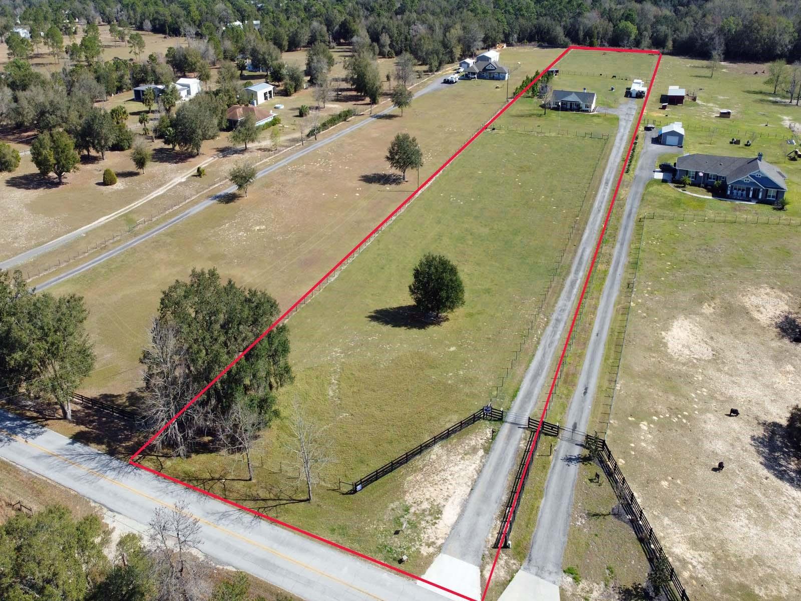 37146 CALHOUN RD, EUSTIS, FL, 32736