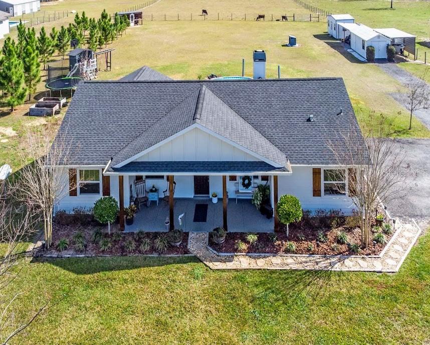 37146 CALHOUN RD, EUSTIS, FL, 32736