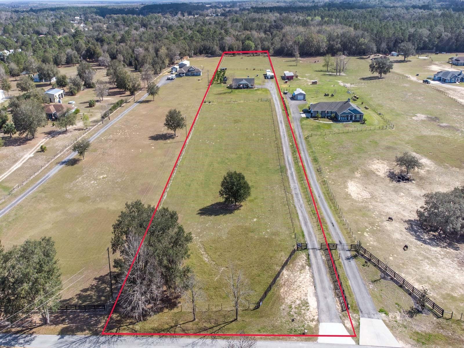 37146 CALHOUN RD, EUSTIS, FL, 32736