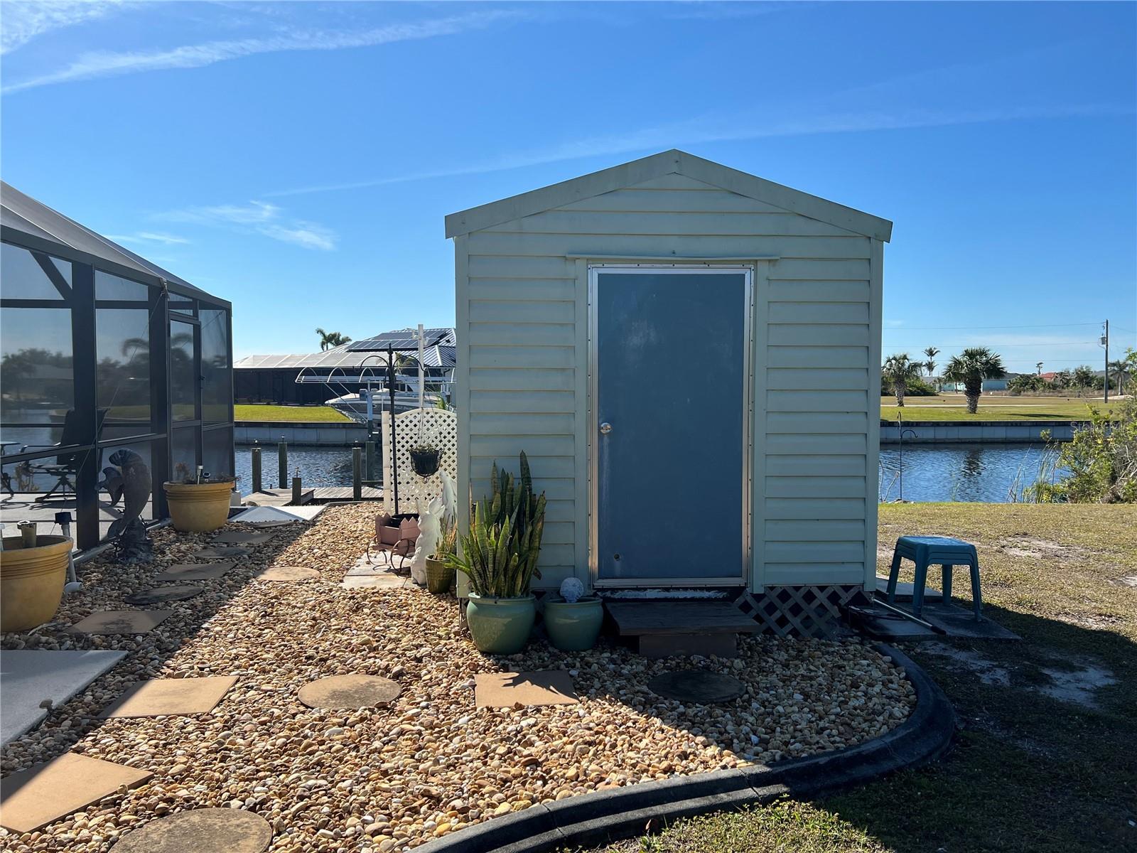 9458 MELODY CIR, PORT CHARLOTTE, FL, 33981