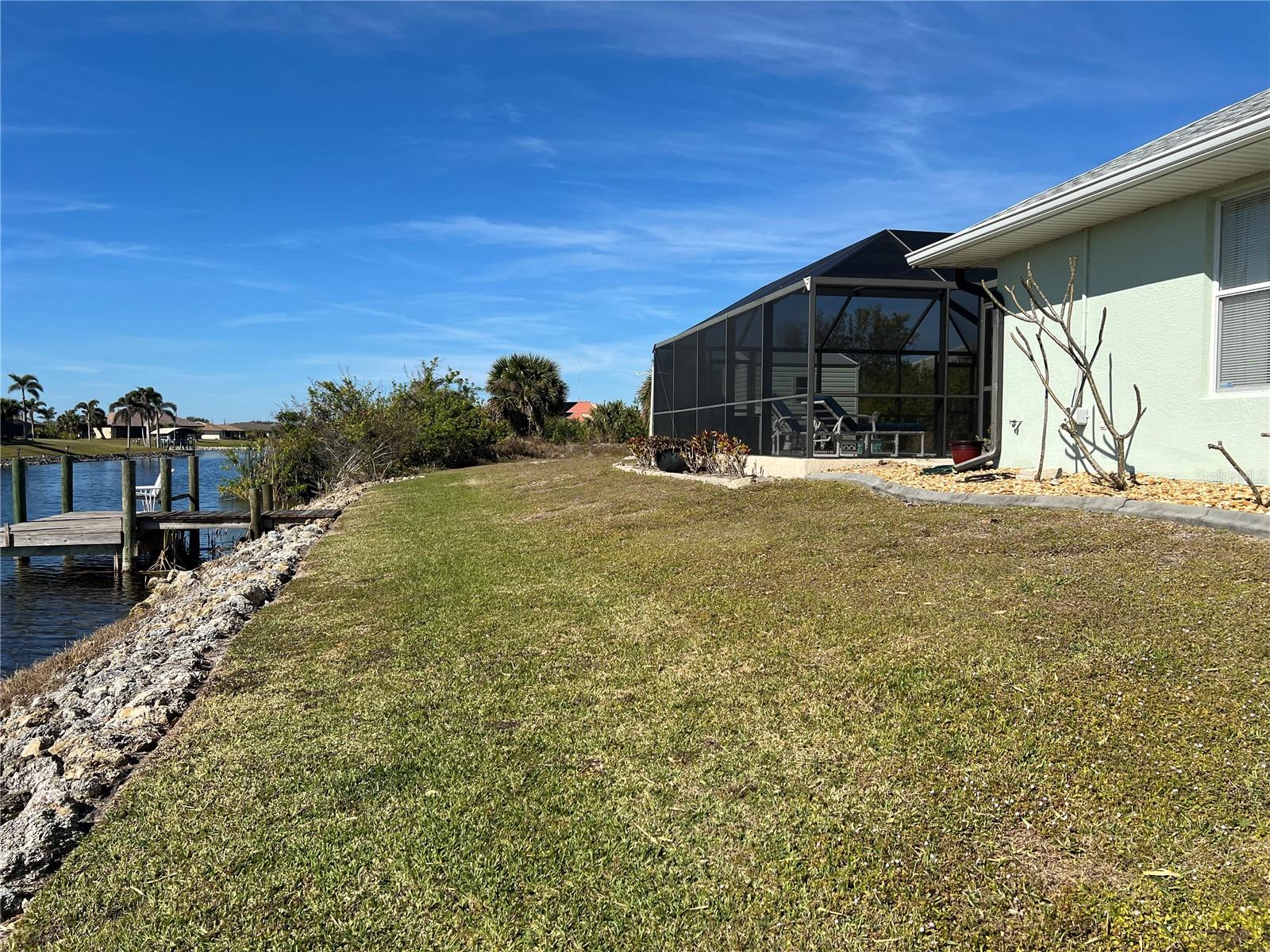 9458 MELODY CIR, PORT CHARLOTTE, FL, 33981