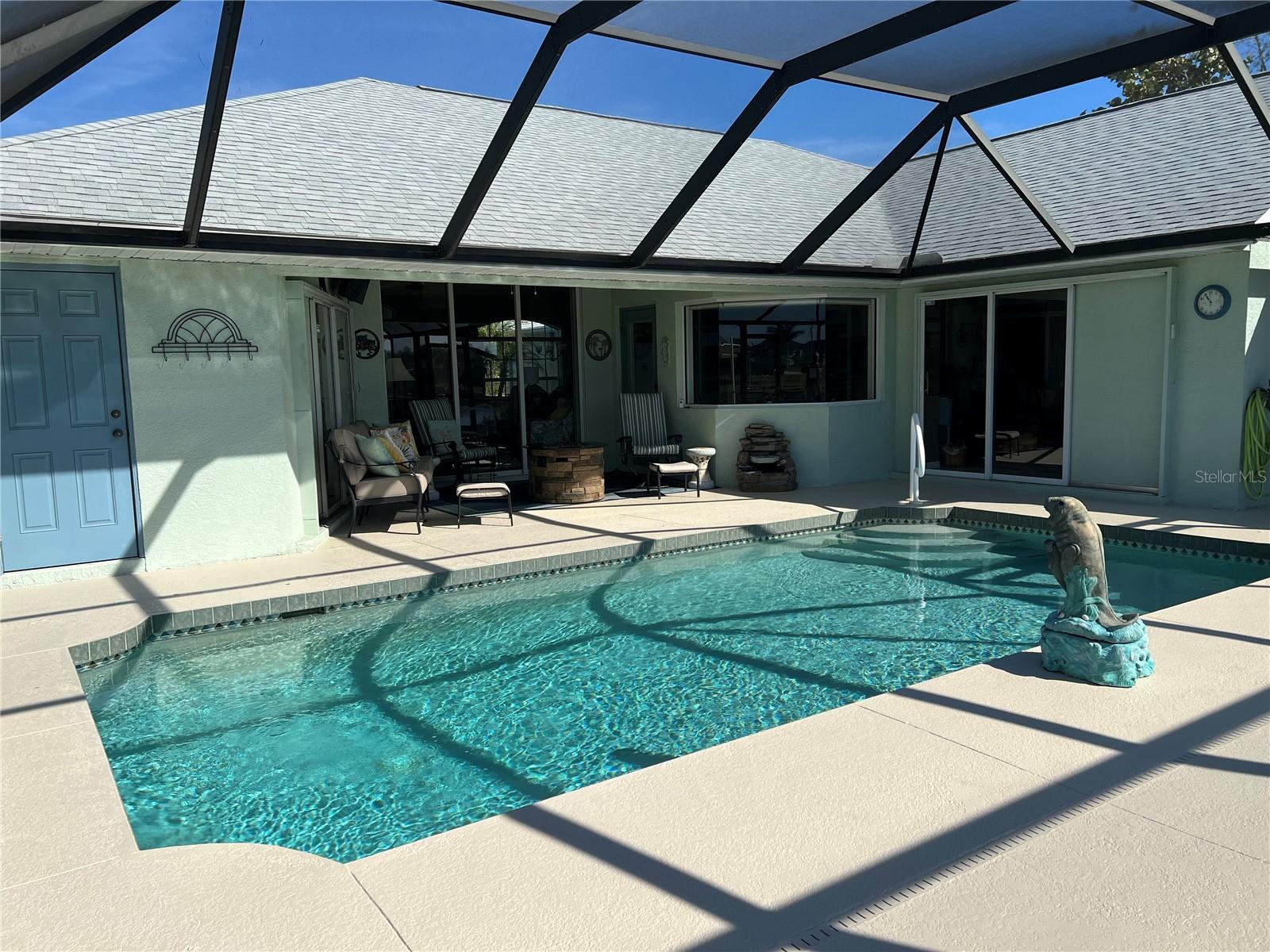 9458 MELODY CIR, PORT CHARLOTTE, FL, 33981