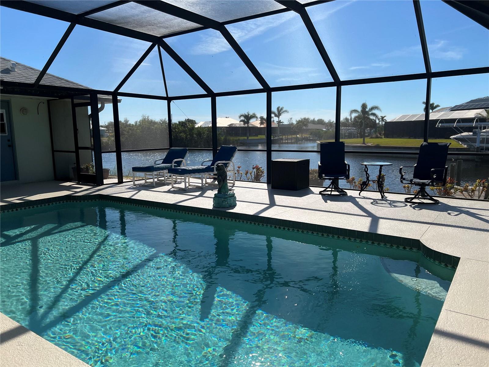 9458 MELODY CIR, PORT CHARLOTTE, FL, 33981