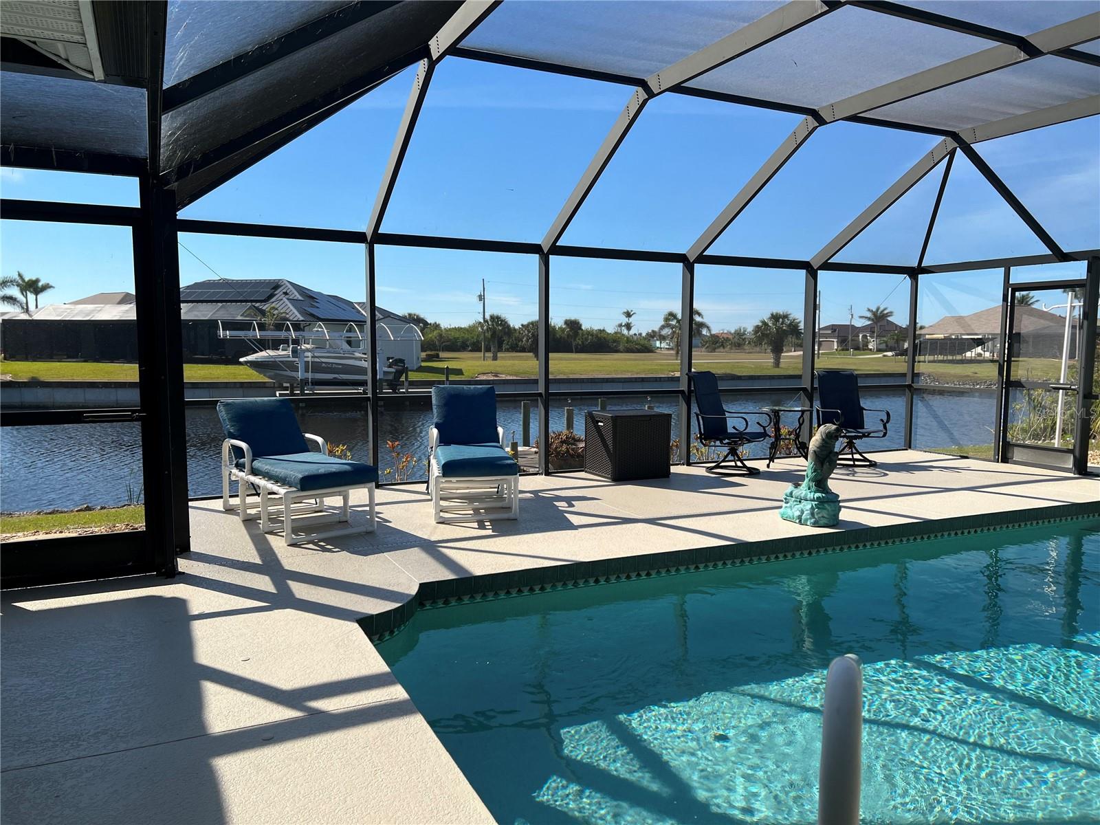 9458 MELODY CIR, PORT CHARLOTTE, FL, 33981