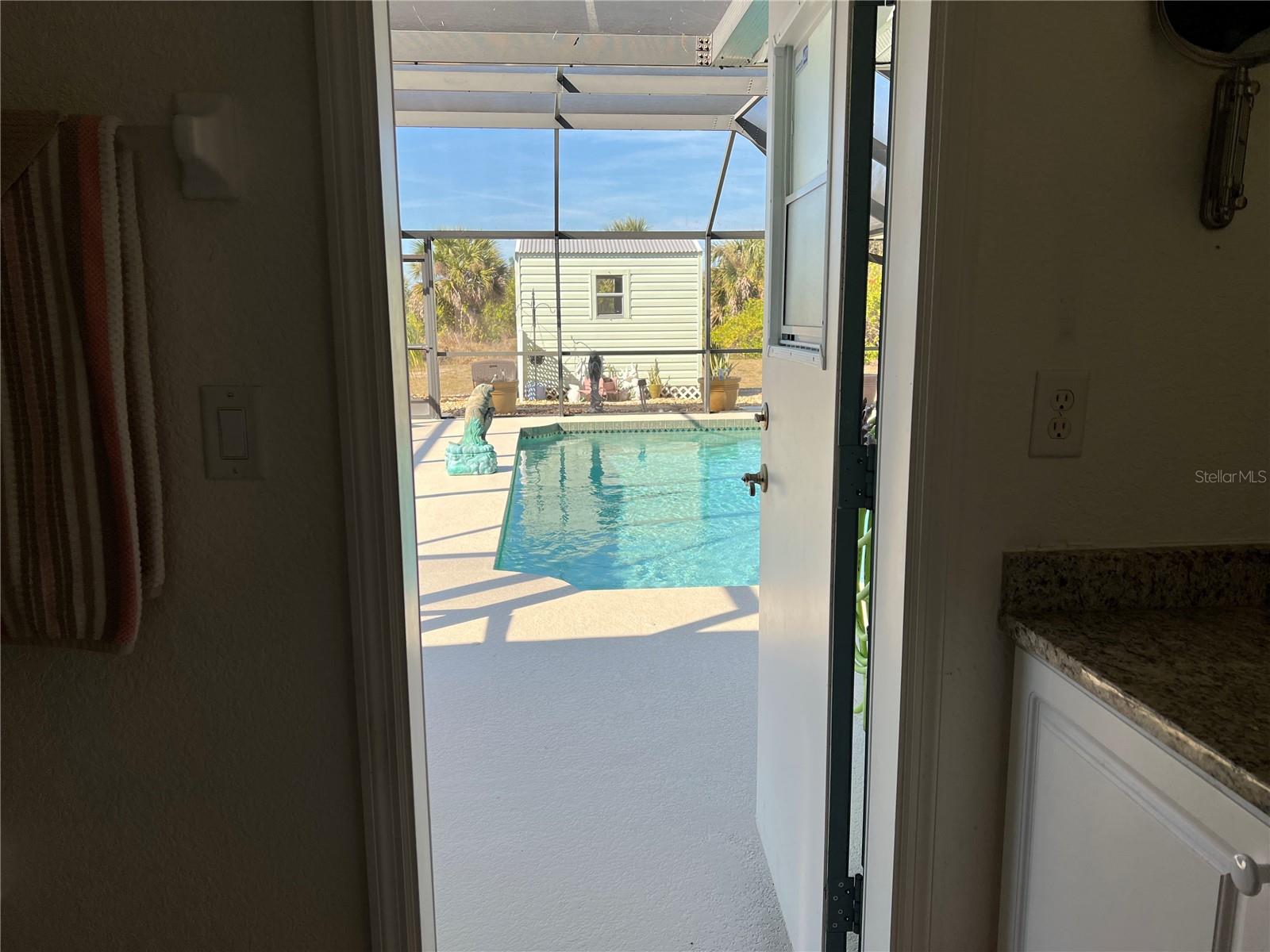 9458 MELODY CIR, PORT CHARLOTTE, FL, 33981