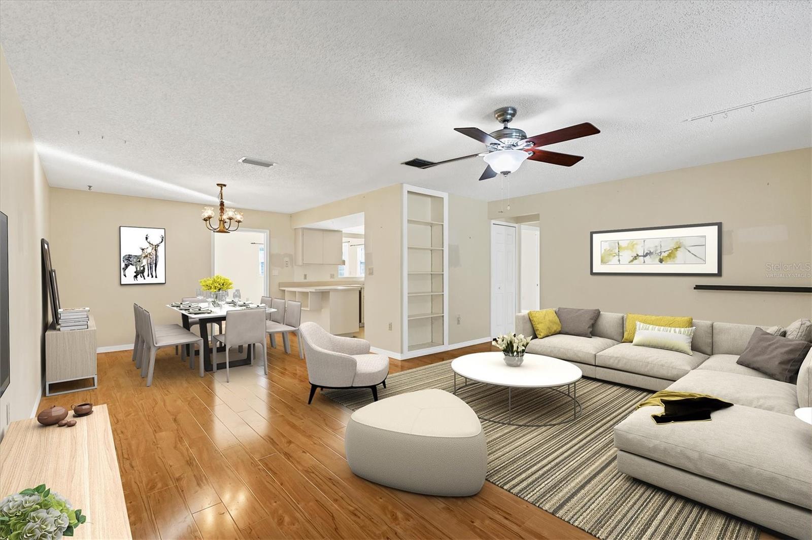 3762 SAN LUIS DR, SARASOTA, FL, 34235