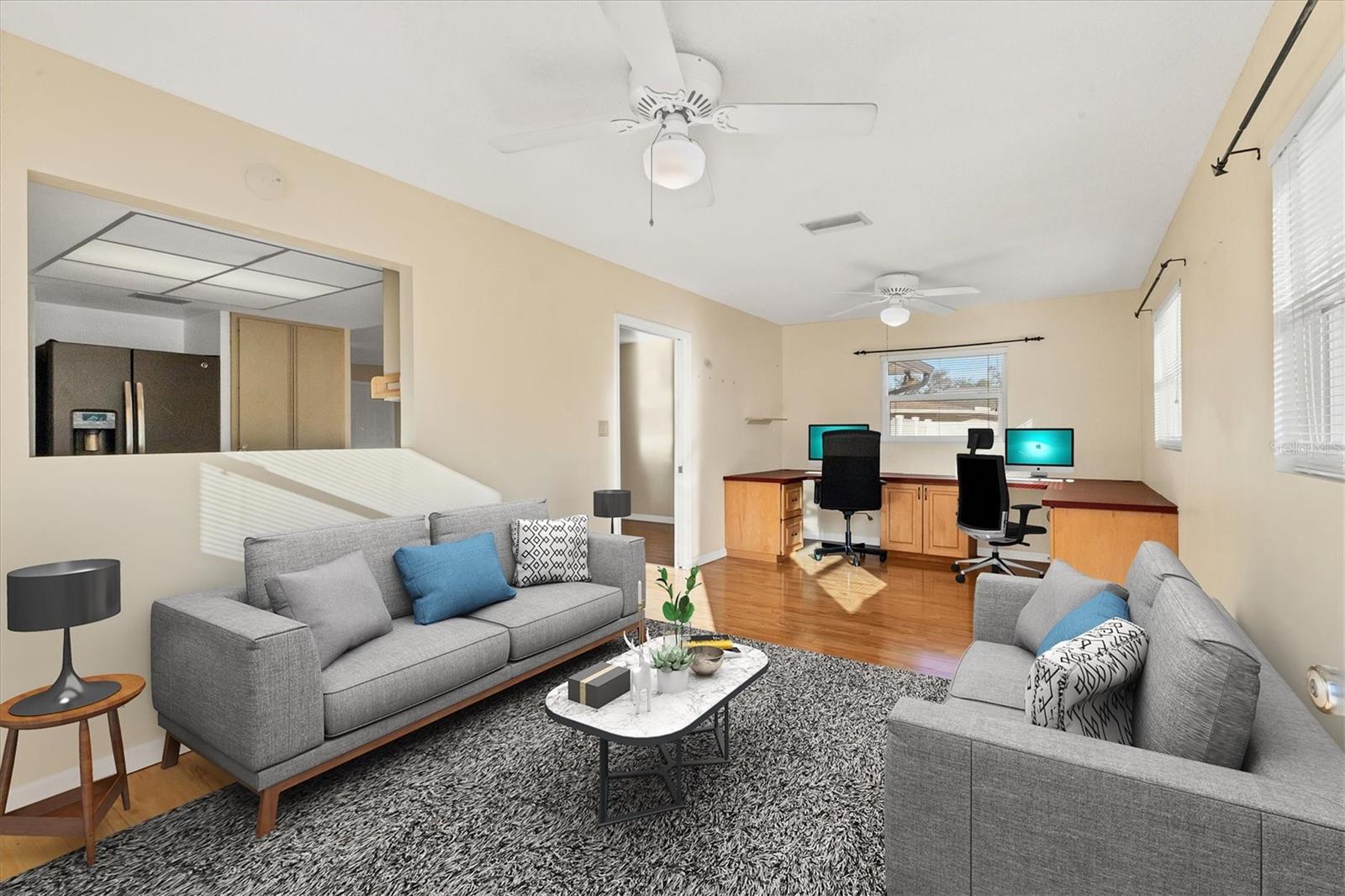 3762 SAN LUIS DR, SARASOTA, FL, 34235