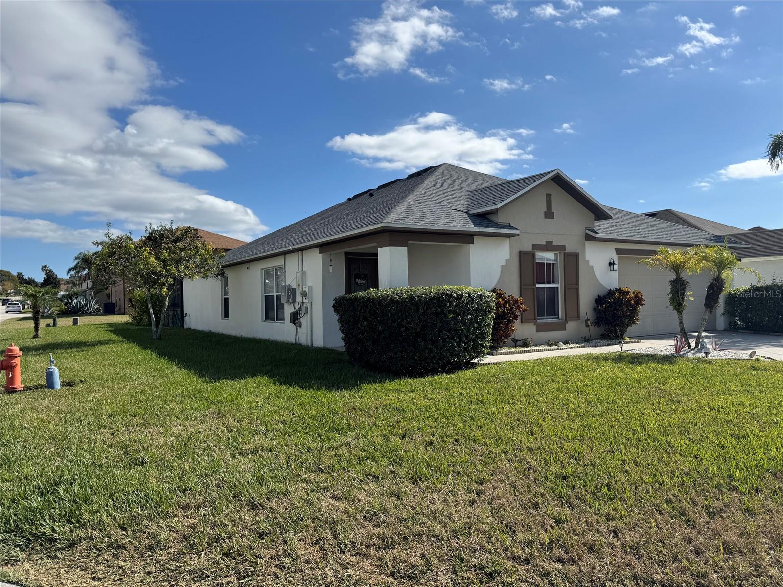 817 ELDERBERRY DR, DAVENPORT, FL, 33897