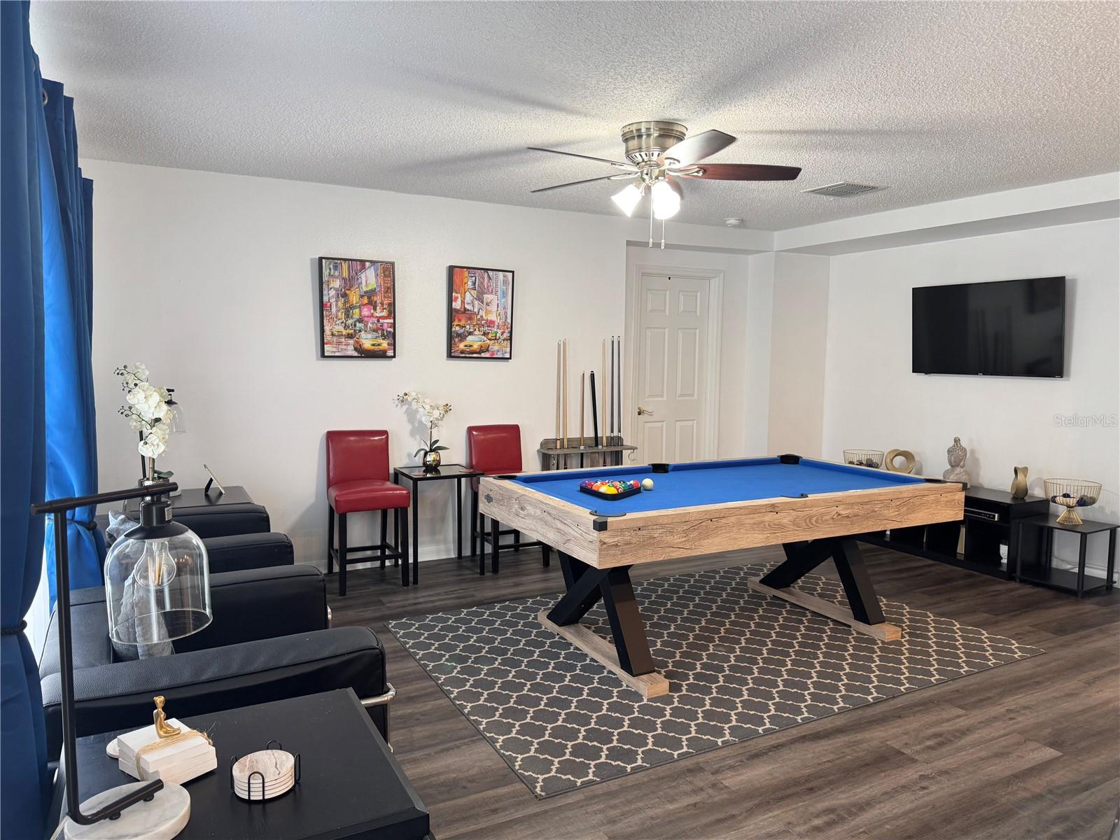 817 ELDERBERRY DR, DAVENPORT, FL, 33897