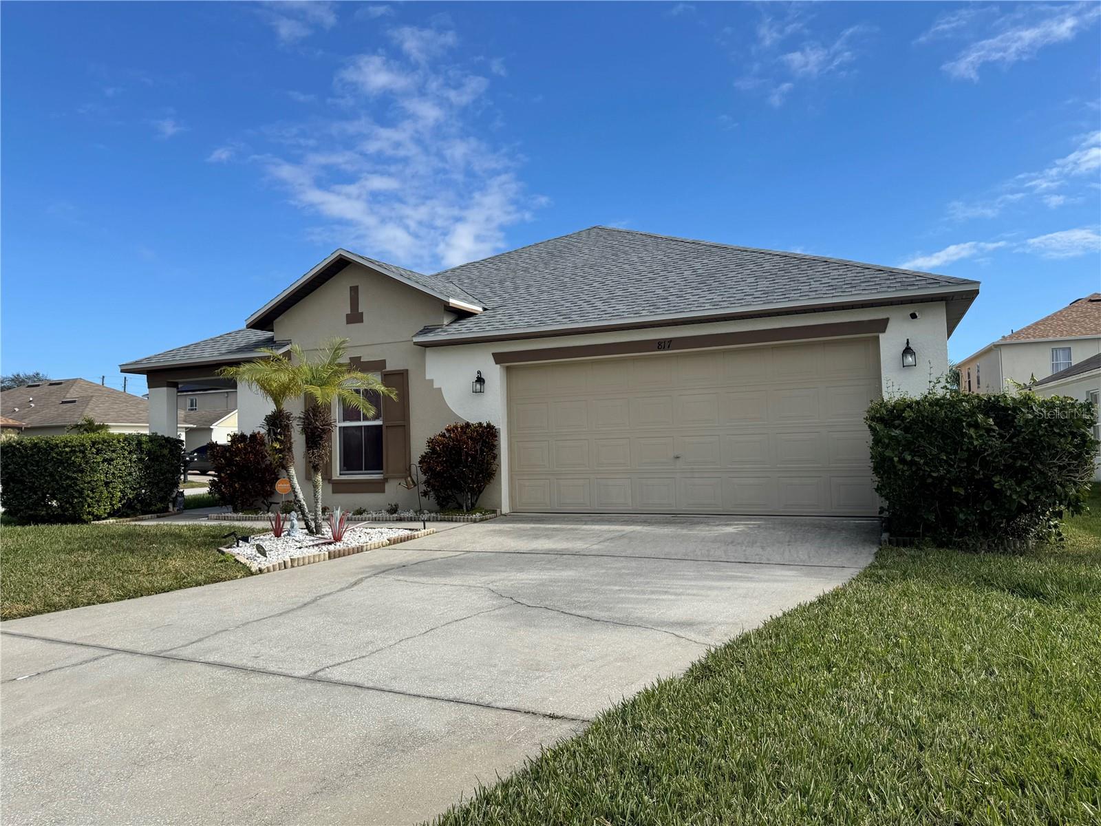 817 ELDERBERRY DR, DAVENPORT, FL, 33897