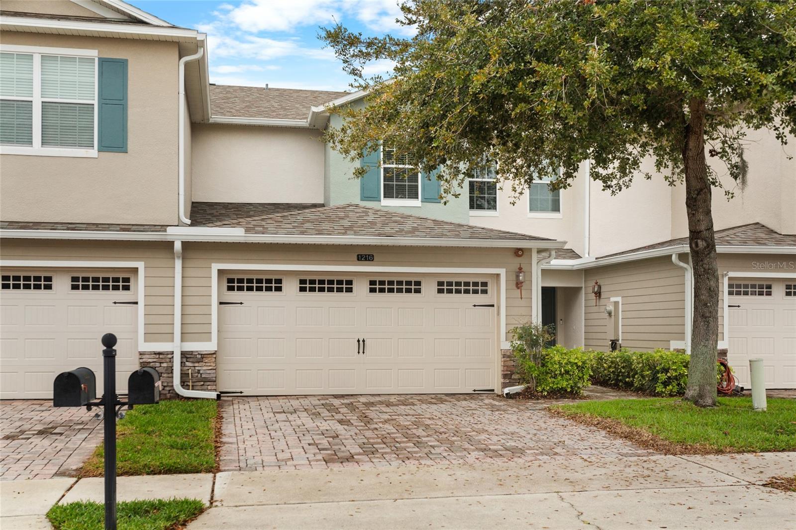 1216 PRIORY CIR, WINTER GARDEN, FL, 34787